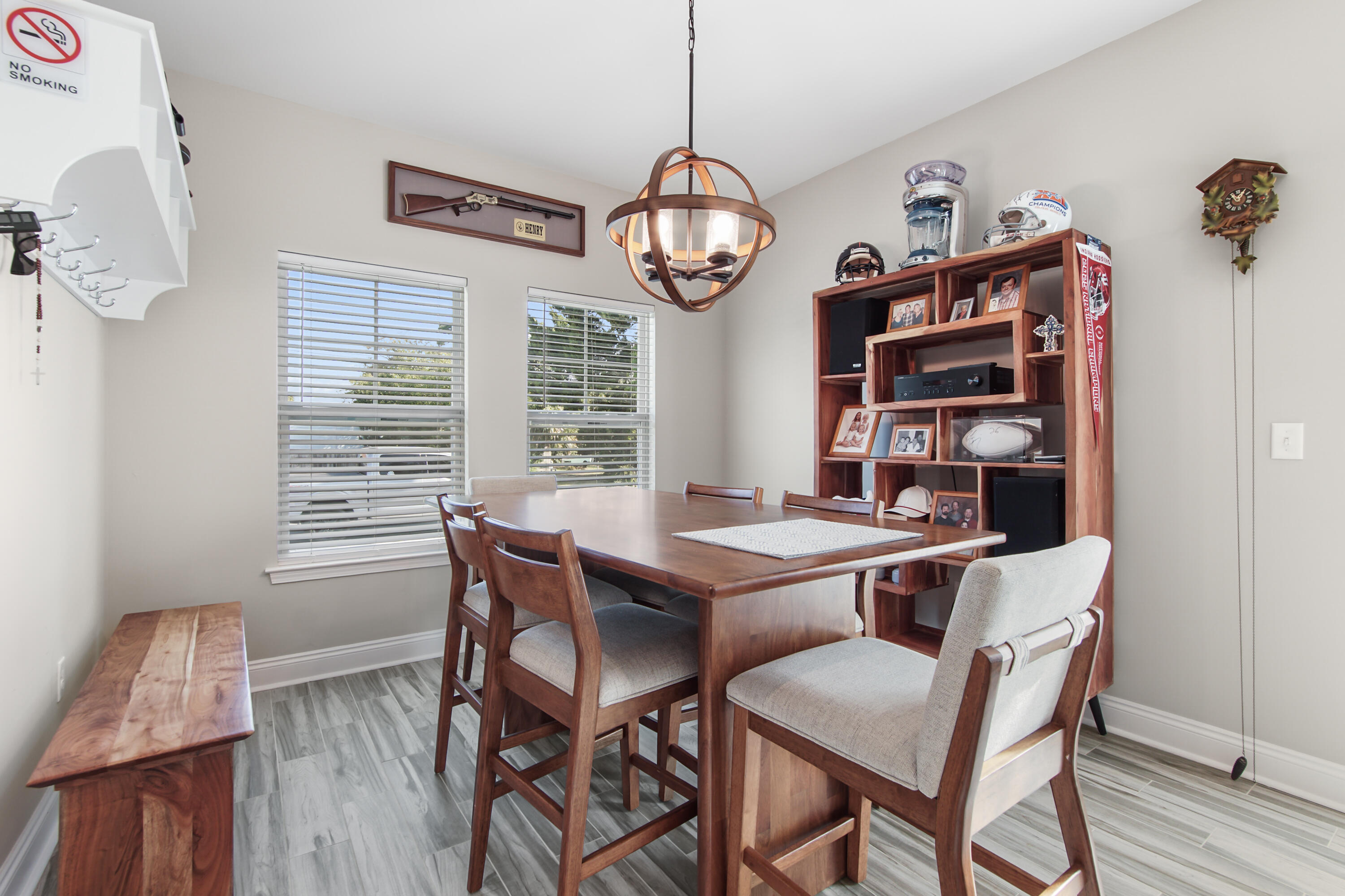 NO RECORDED SUBDIVISION - Residential