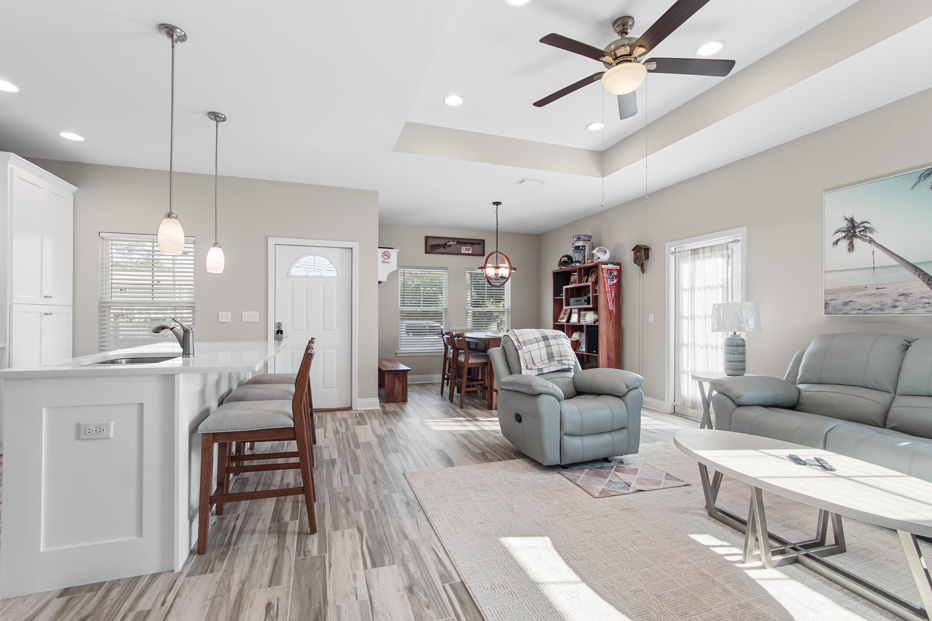 NO RECORDED SUBDIVISION - Residential