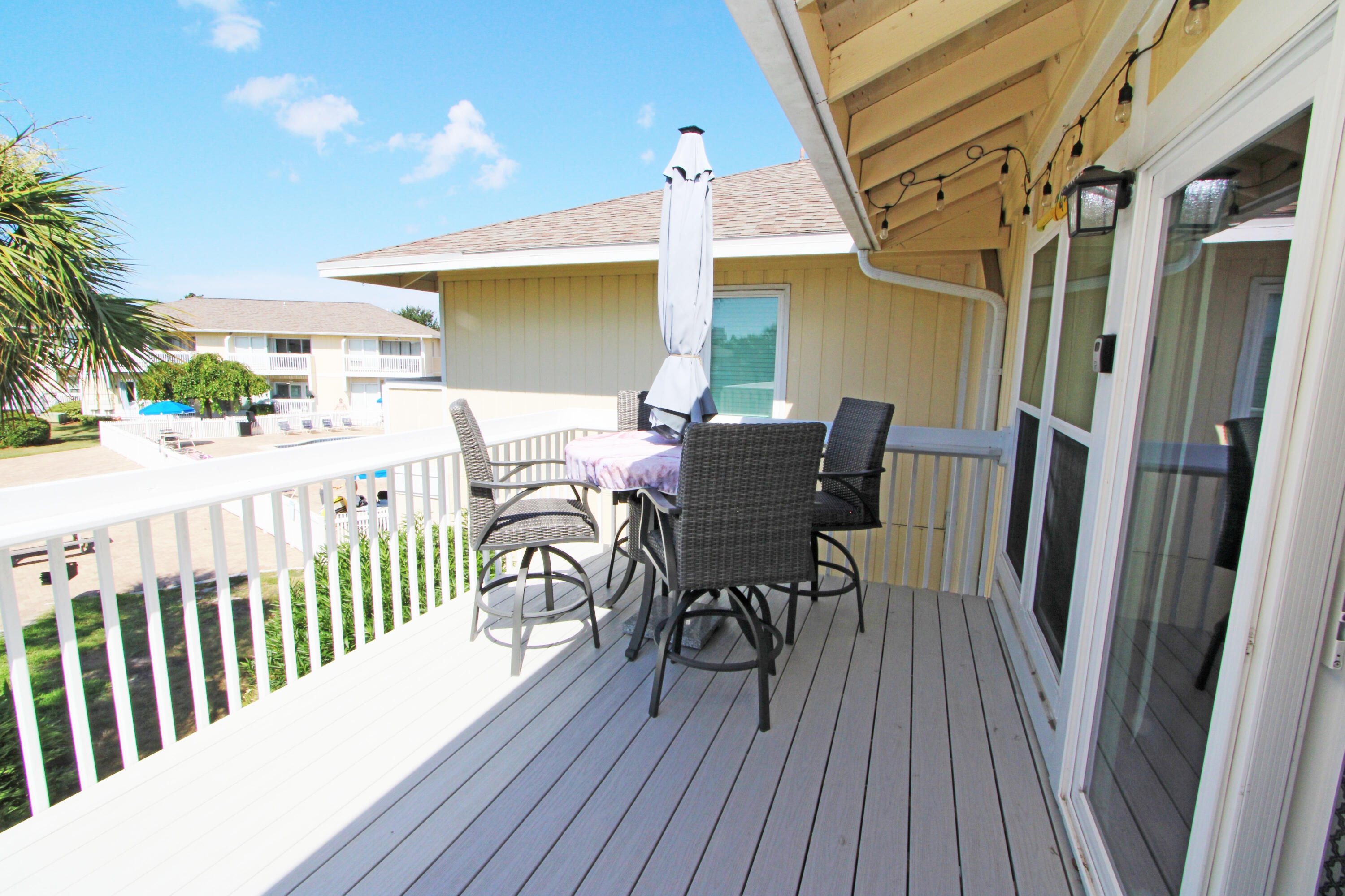 SANDPIPER COVE Condominiums - Residential
