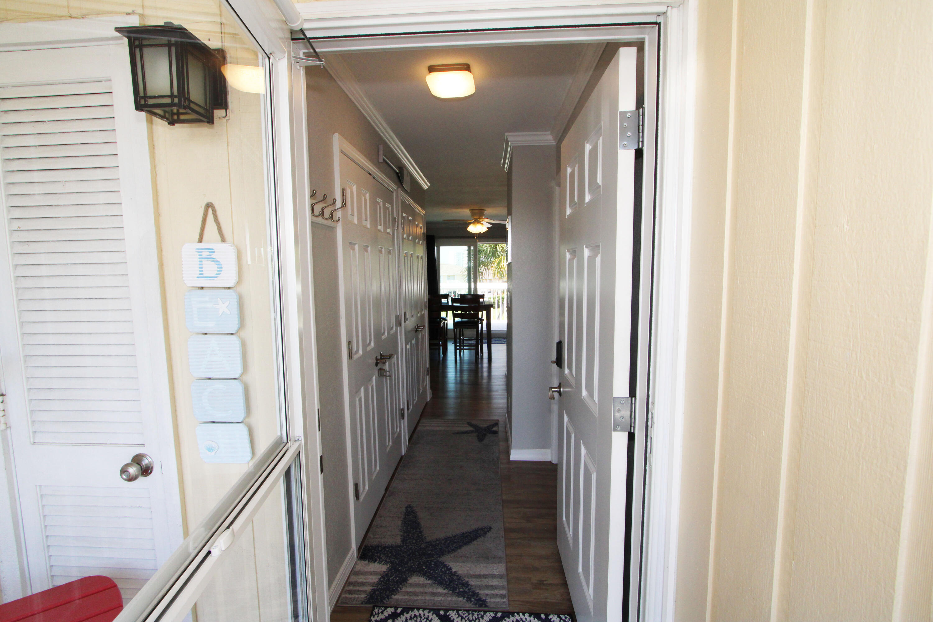 SANDPIPER COVE Condominiums - Residential