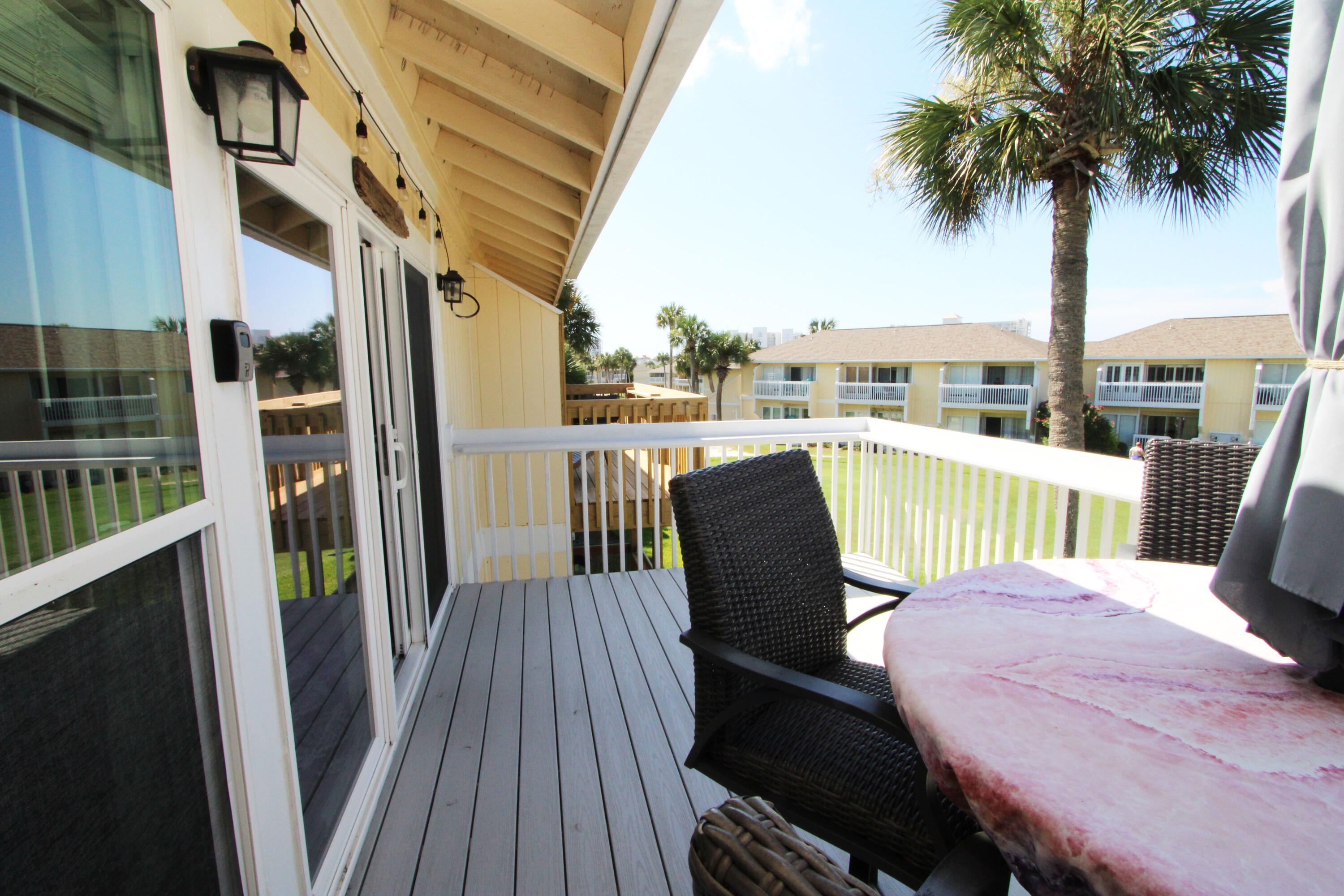 SANDPIPER COVE Condominiums - Residential