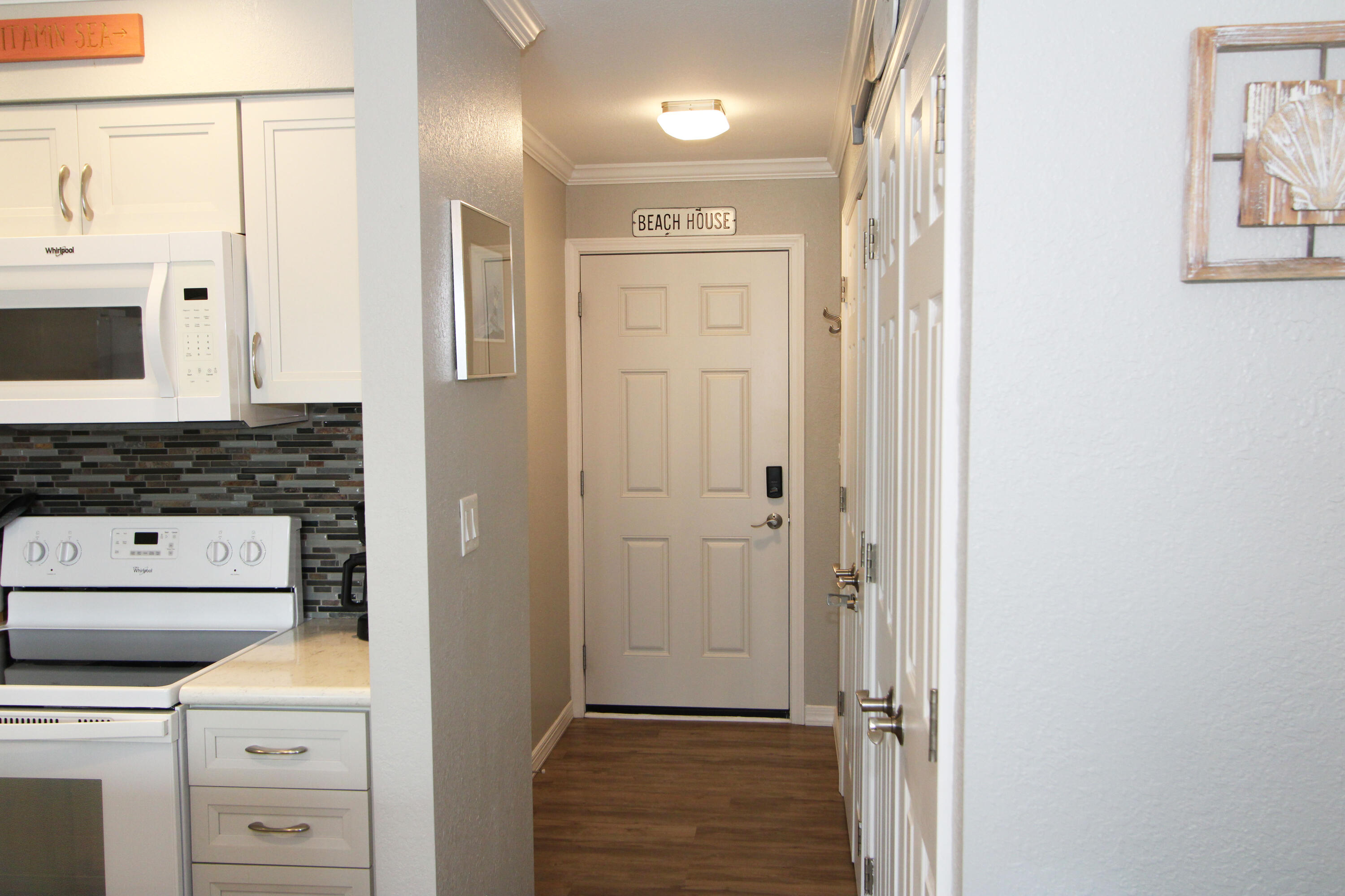 SANDPIPER COVE Condominiums - Residential