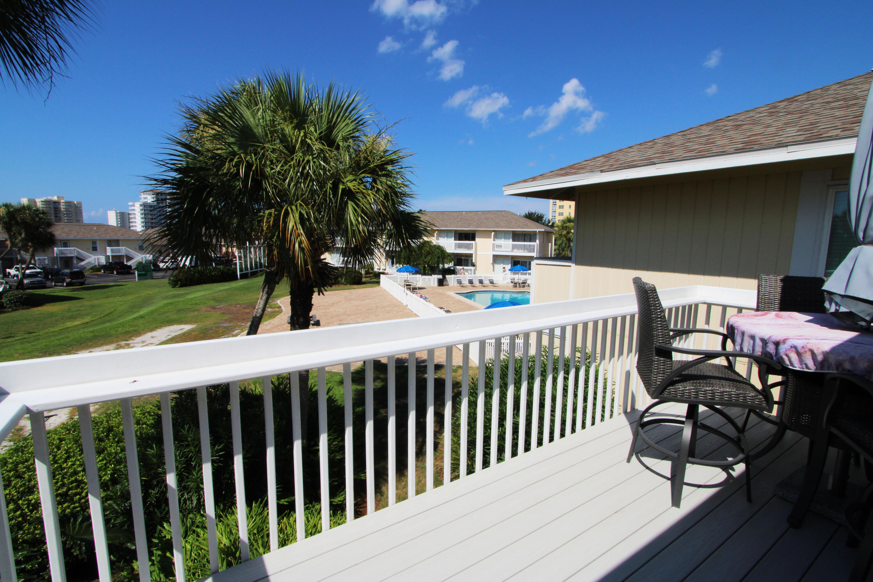 SANDPIPER COVE Condominiums - Residential