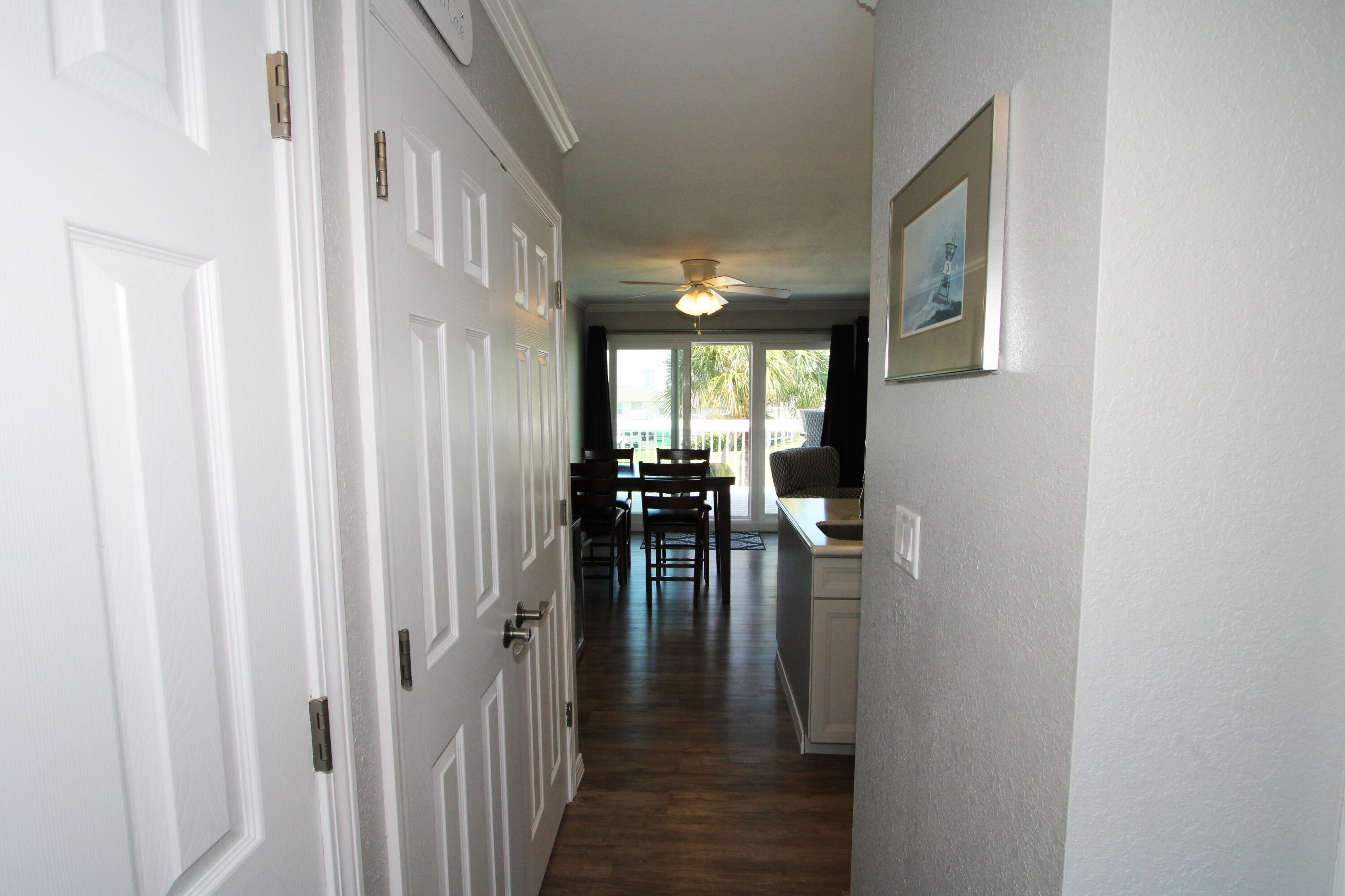 SANDPIPER COVE Condominiums - Residential