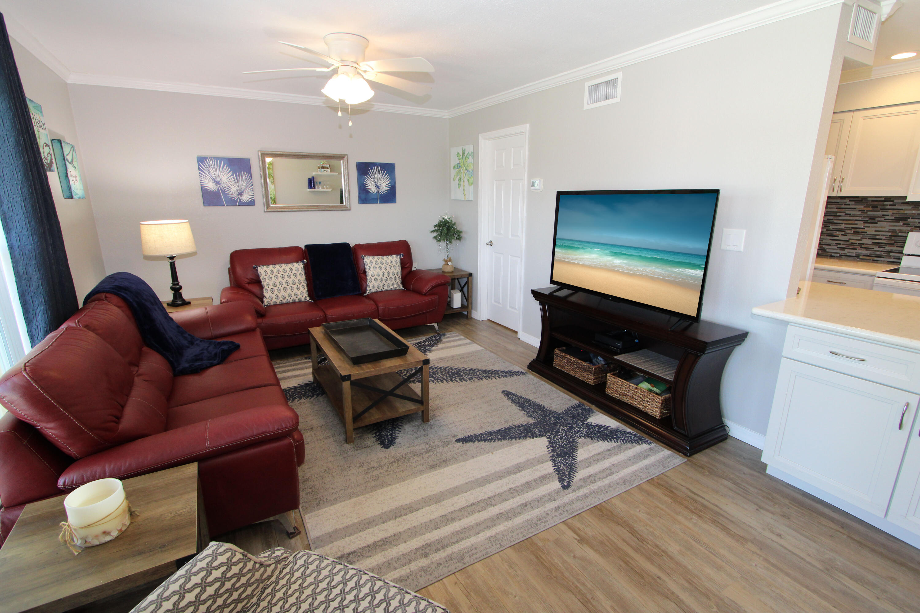 SANDPIPER COVE Condominiums - Residential