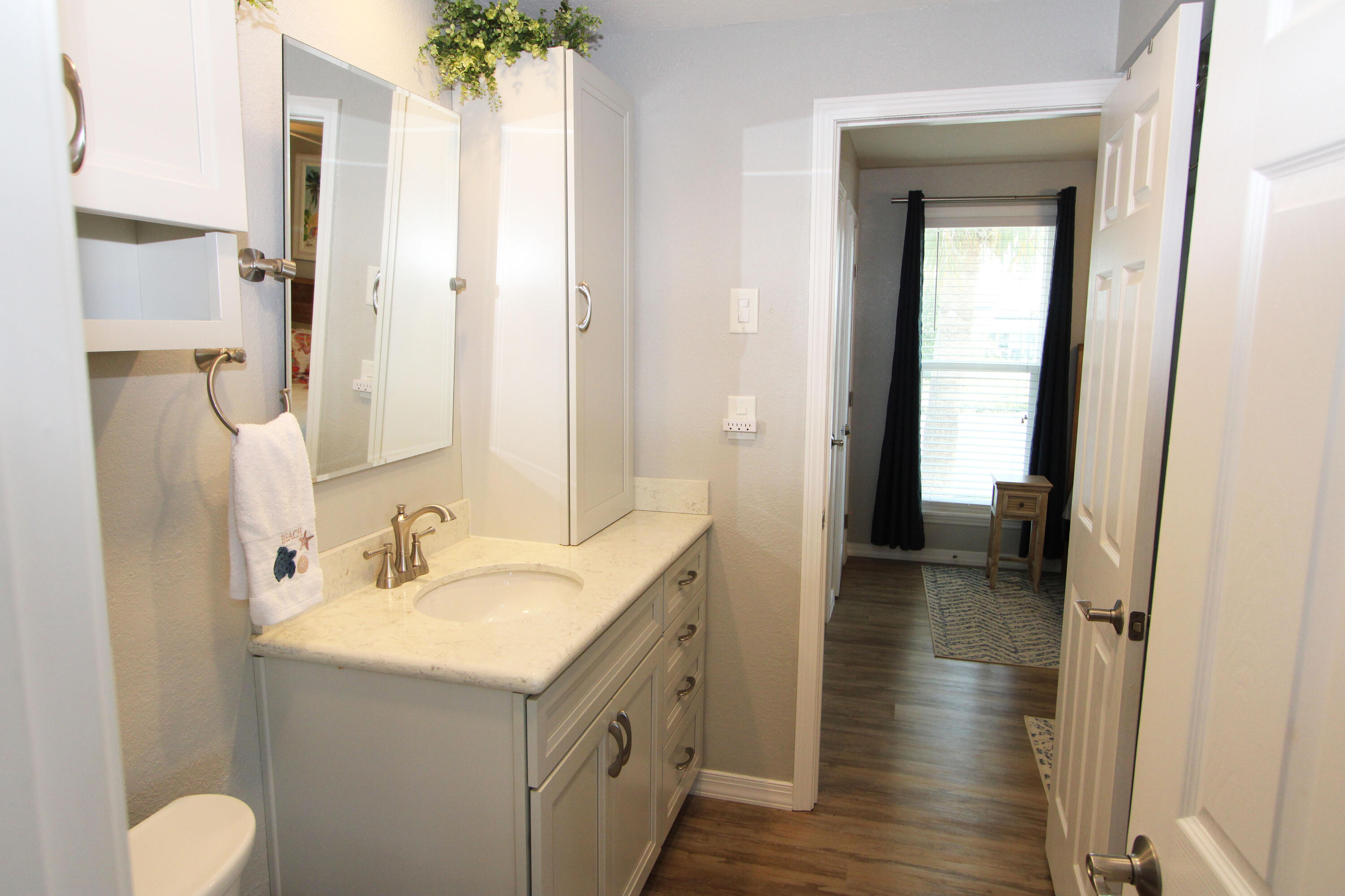 SANDPIPER COVE Condominiums - Residential