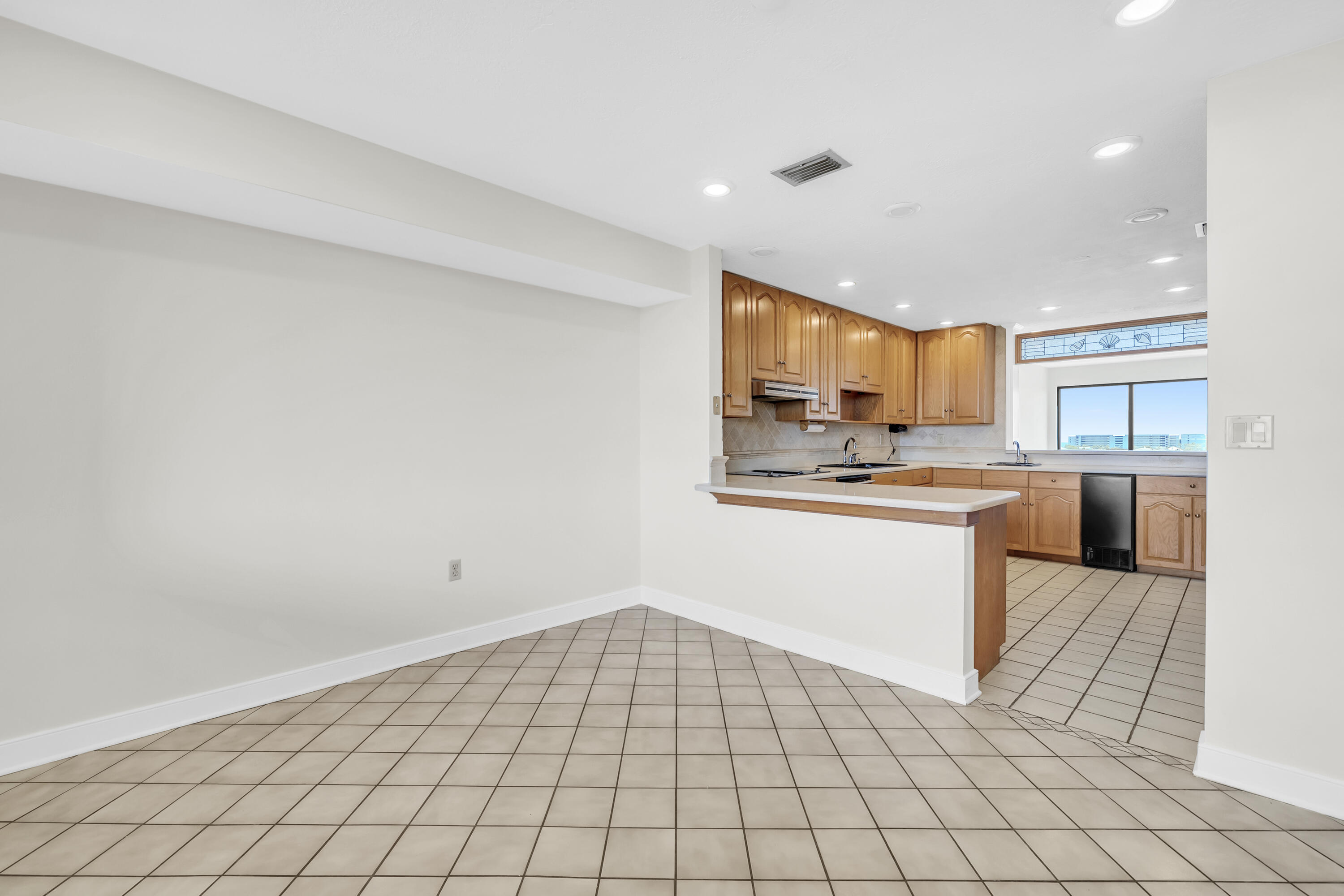 TWO HUNDRED WEST CONDO - Residential