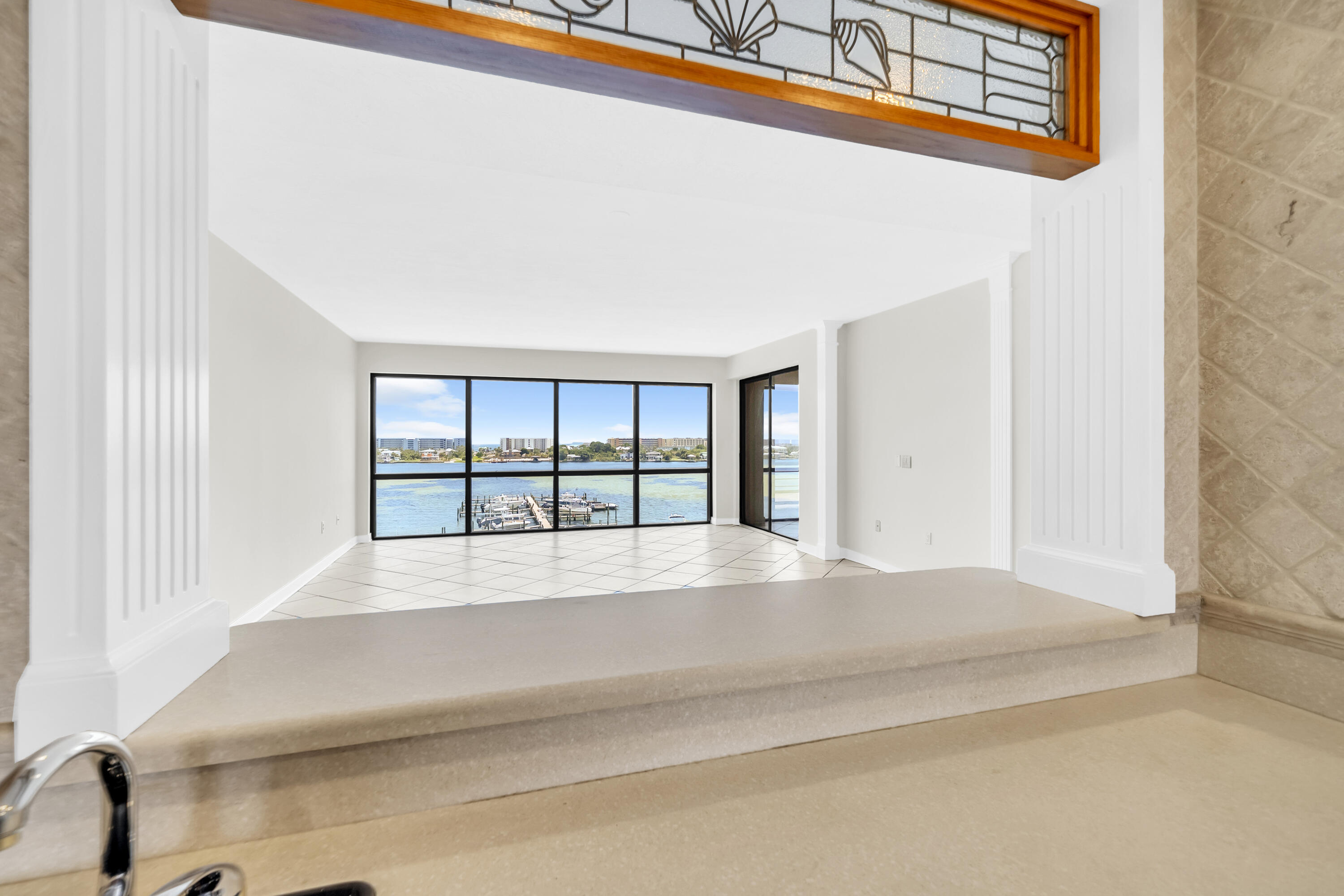 TWO HUNDRED WEST CONDO - Residential
