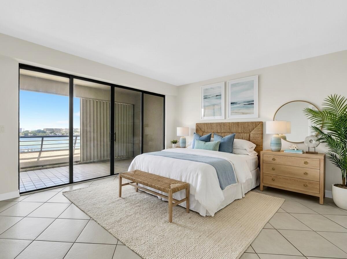 TWO HUNDRED WEST CONDO - Residential