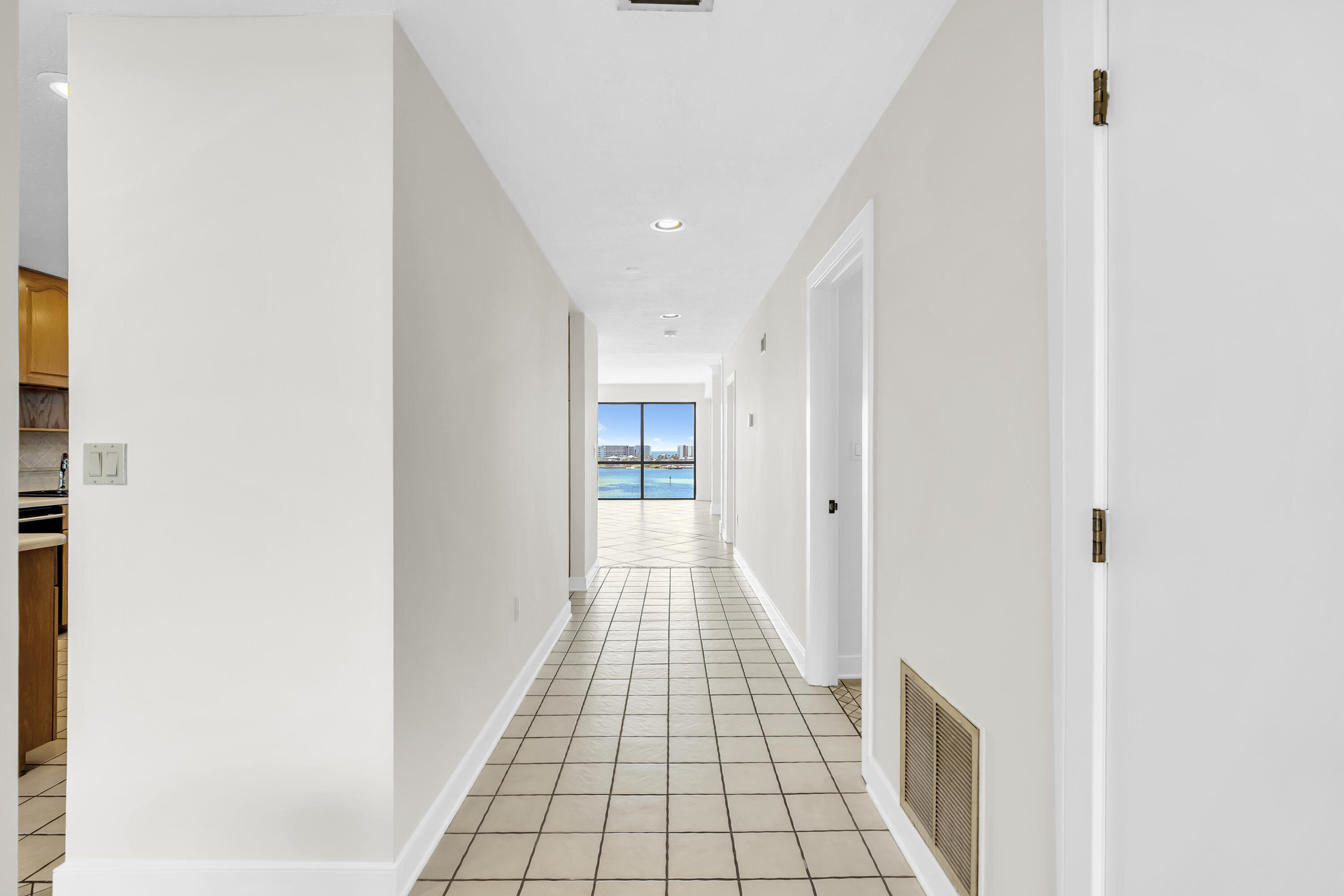 TWO HUNDRED WEST CONDO - Residential