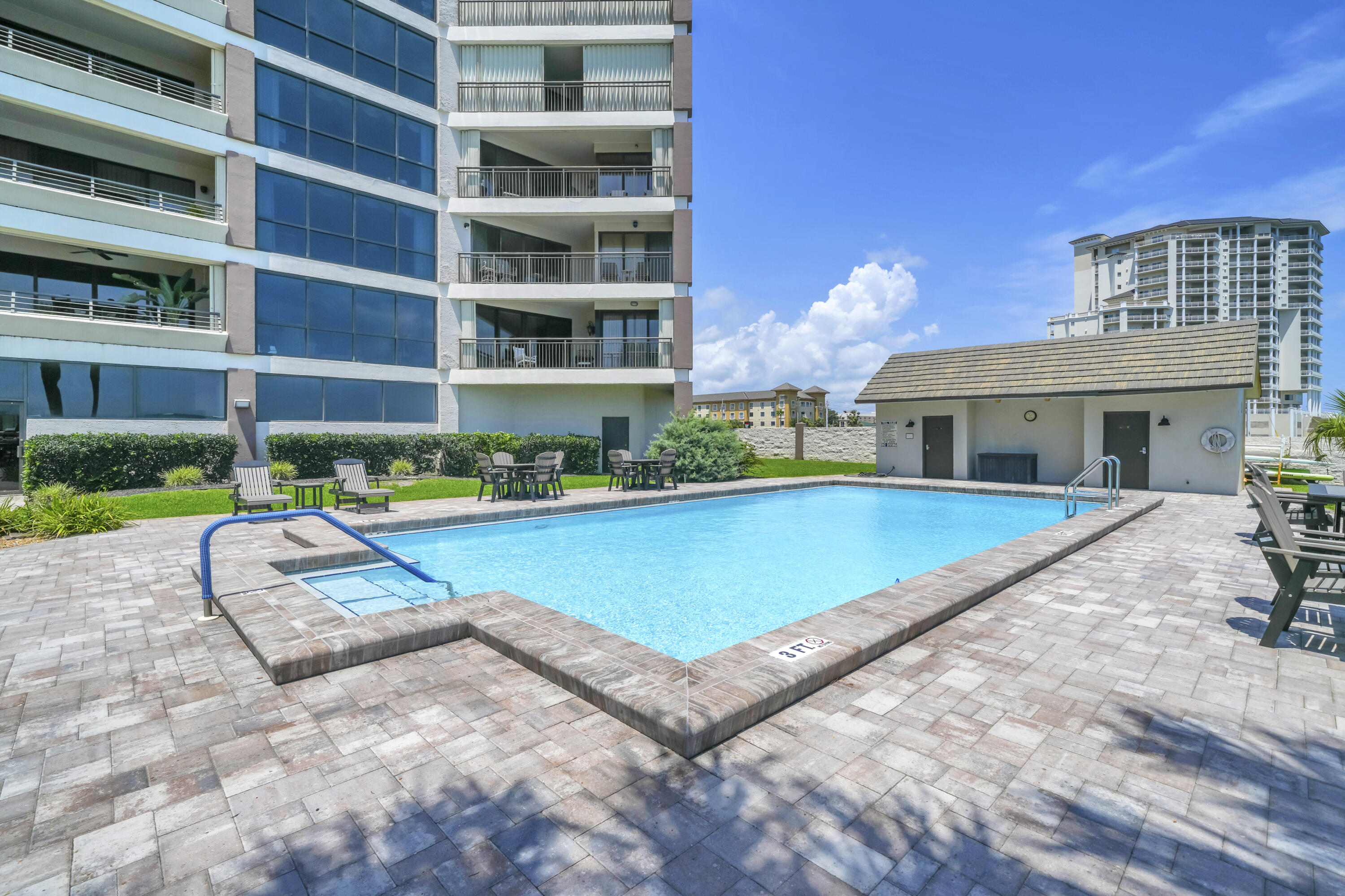 TWO HUNDRED WEST CONDO - Residential