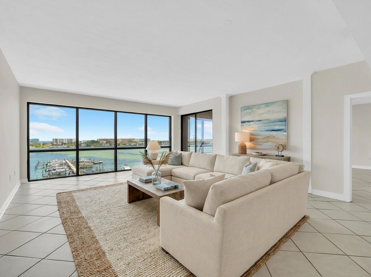 TWO HUNDRED WEST CONDO - Residential