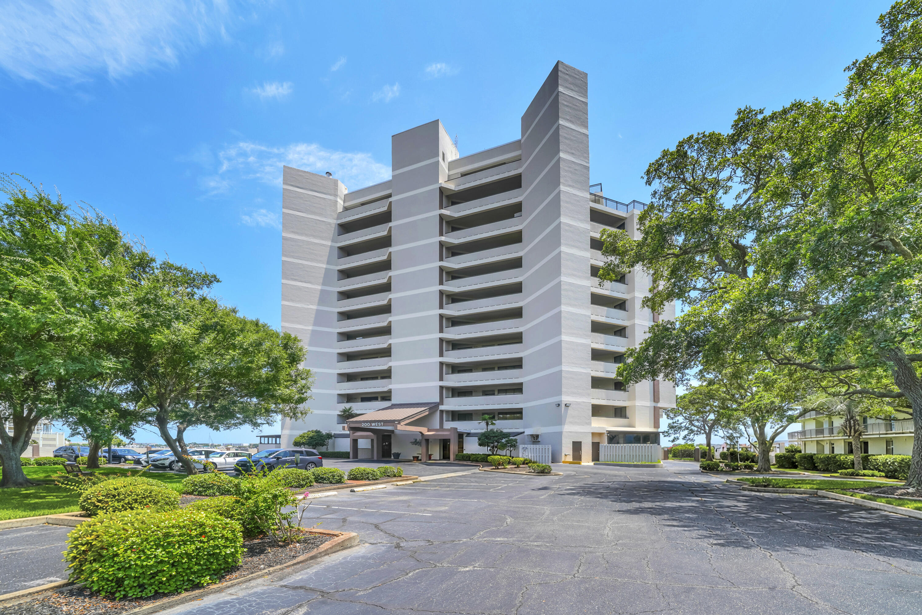TWO HUNDRED WEST CONDO - Residential