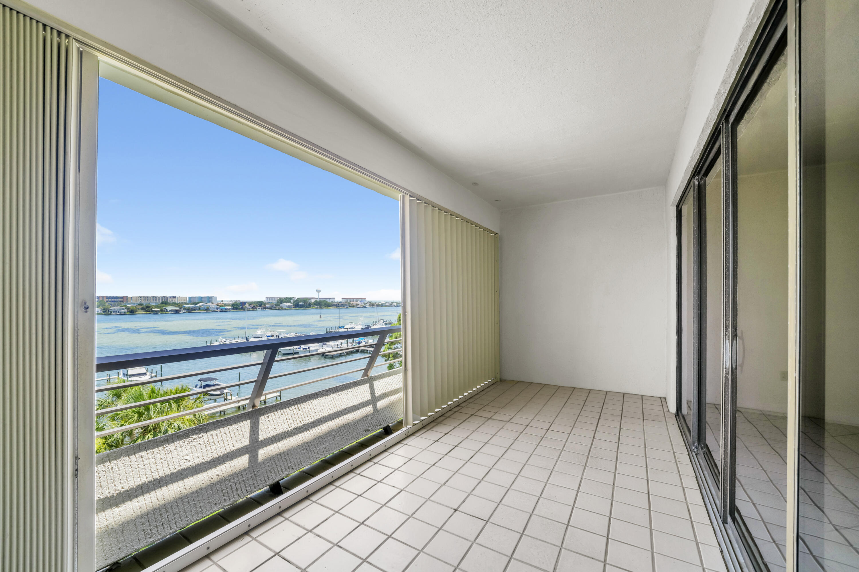 TWO HUNDRED WEST CONDO - Residential