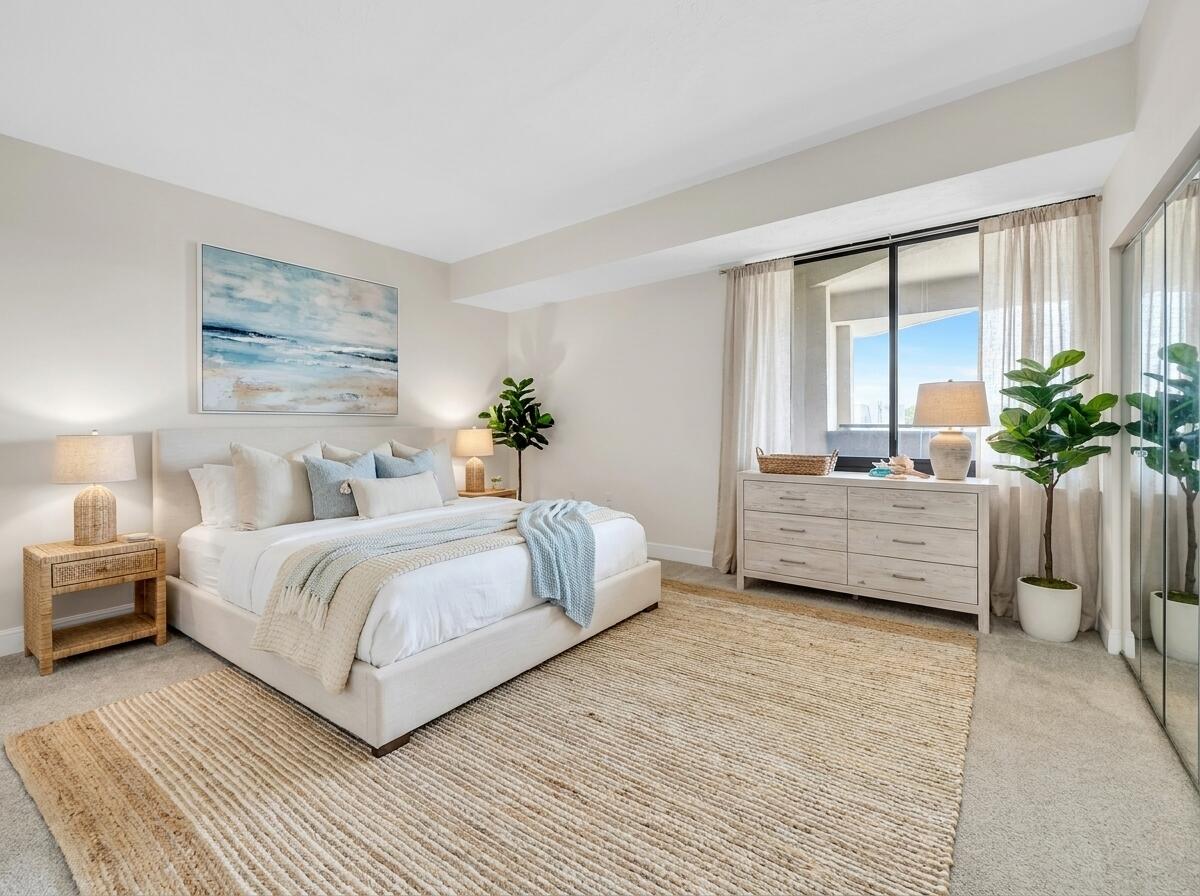 TWO HUNDRED WEST CONDO - Residential