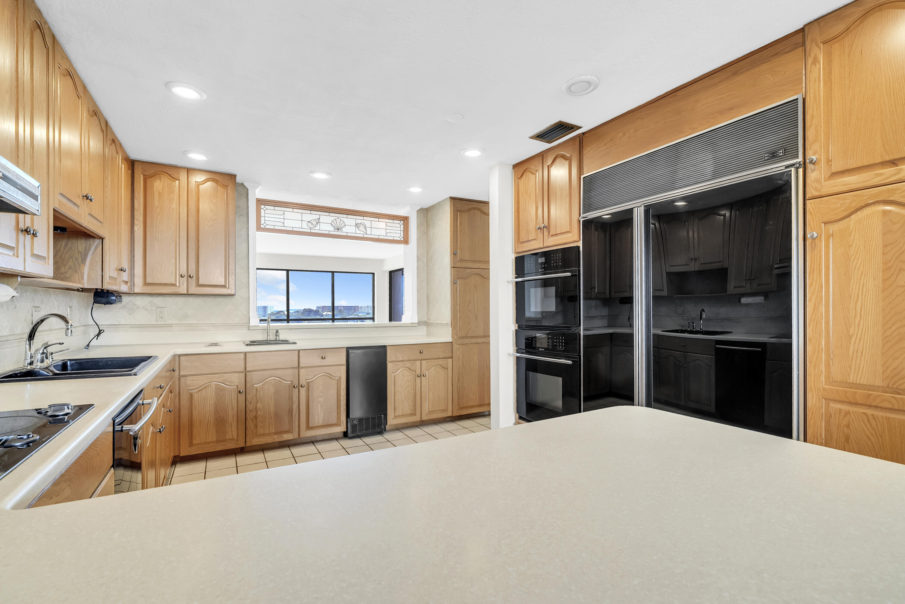 TWO HUNDRED WEST CONDO - Residential