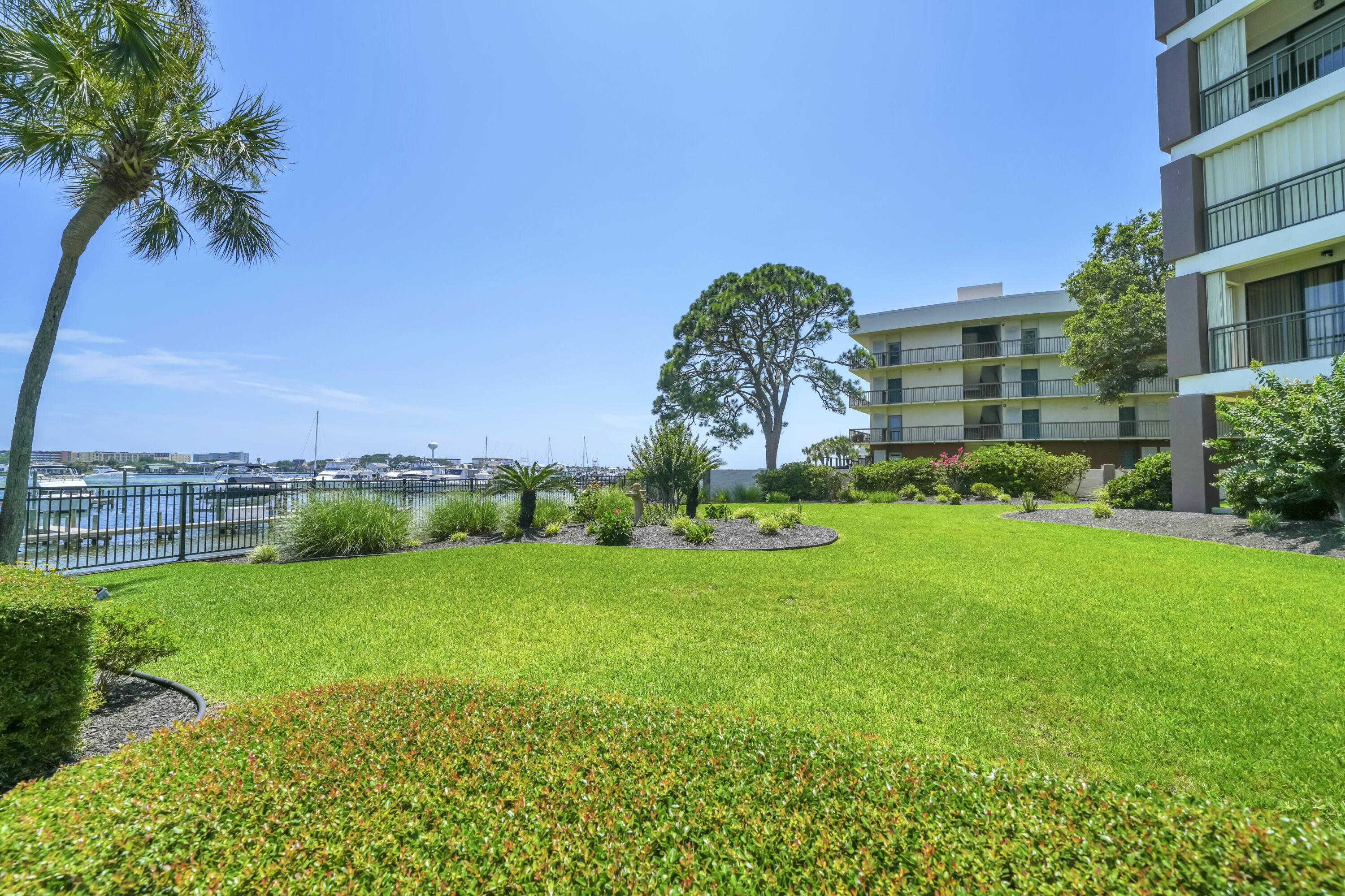 TWO HUNDRED WEST CONDO - Residential