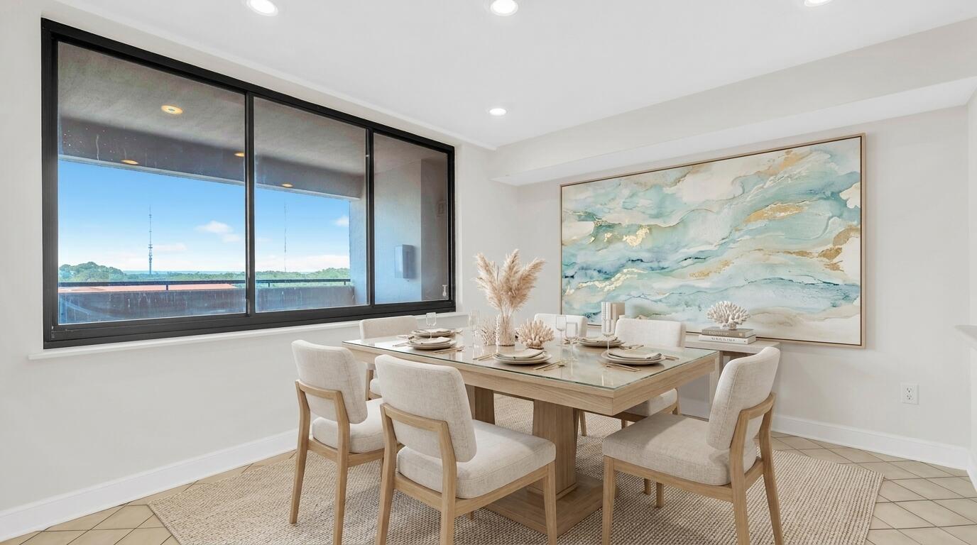 TWO HUNDRED WEST CONDO - Residential