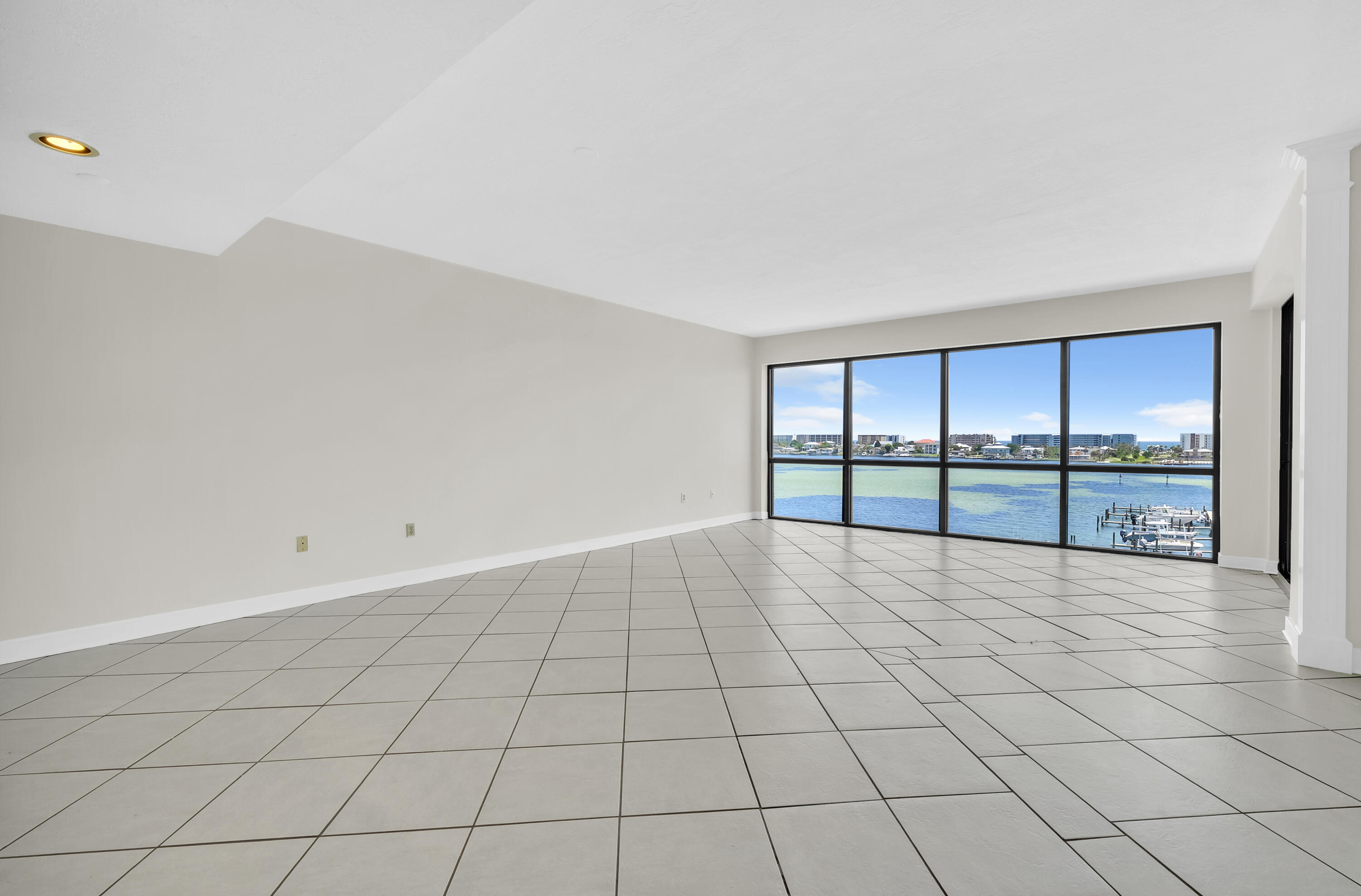 TWO HUNDRED WEST CONDO - Residential