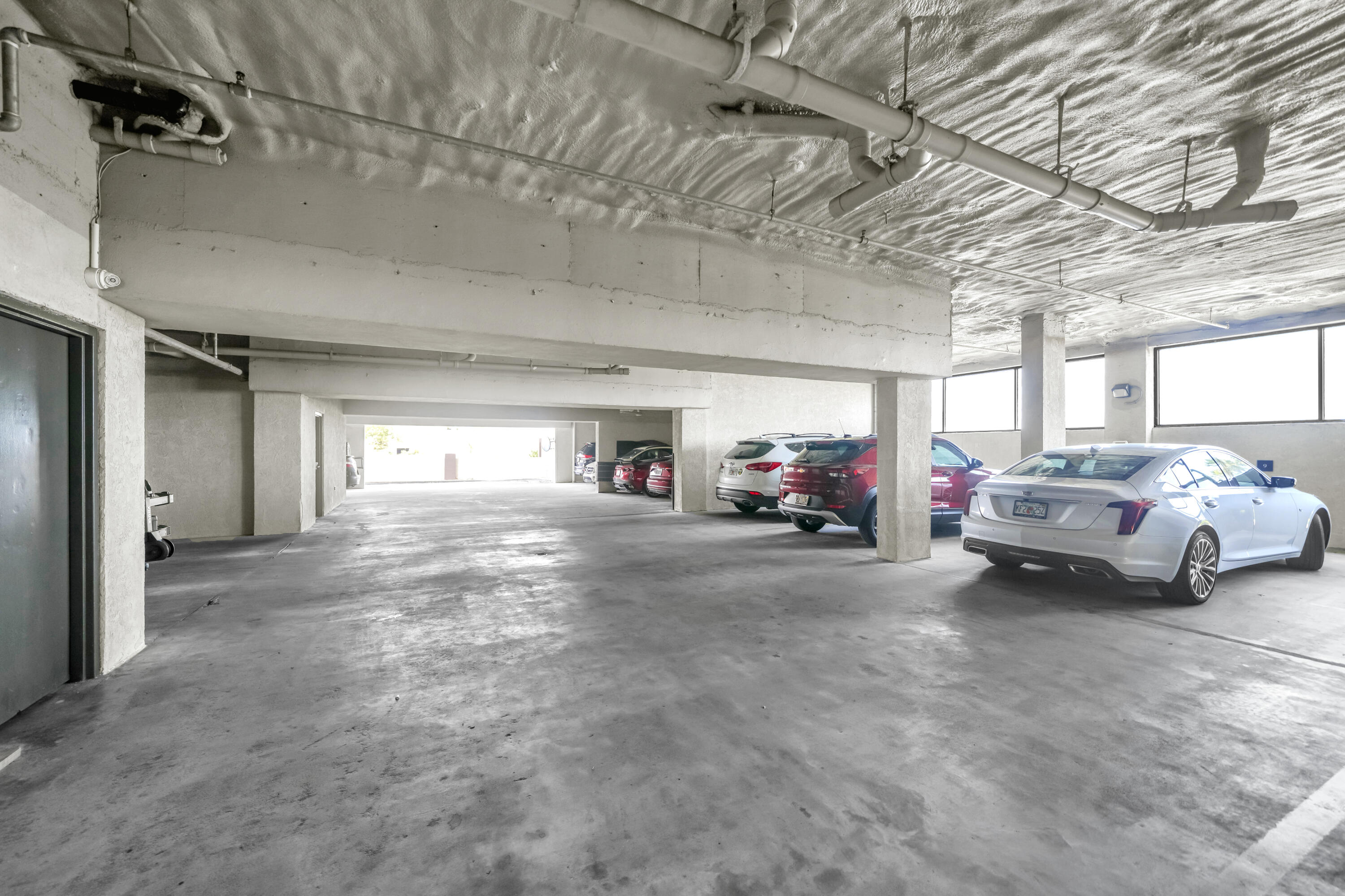 TWO HUNDRED WEST CONDO - Residential