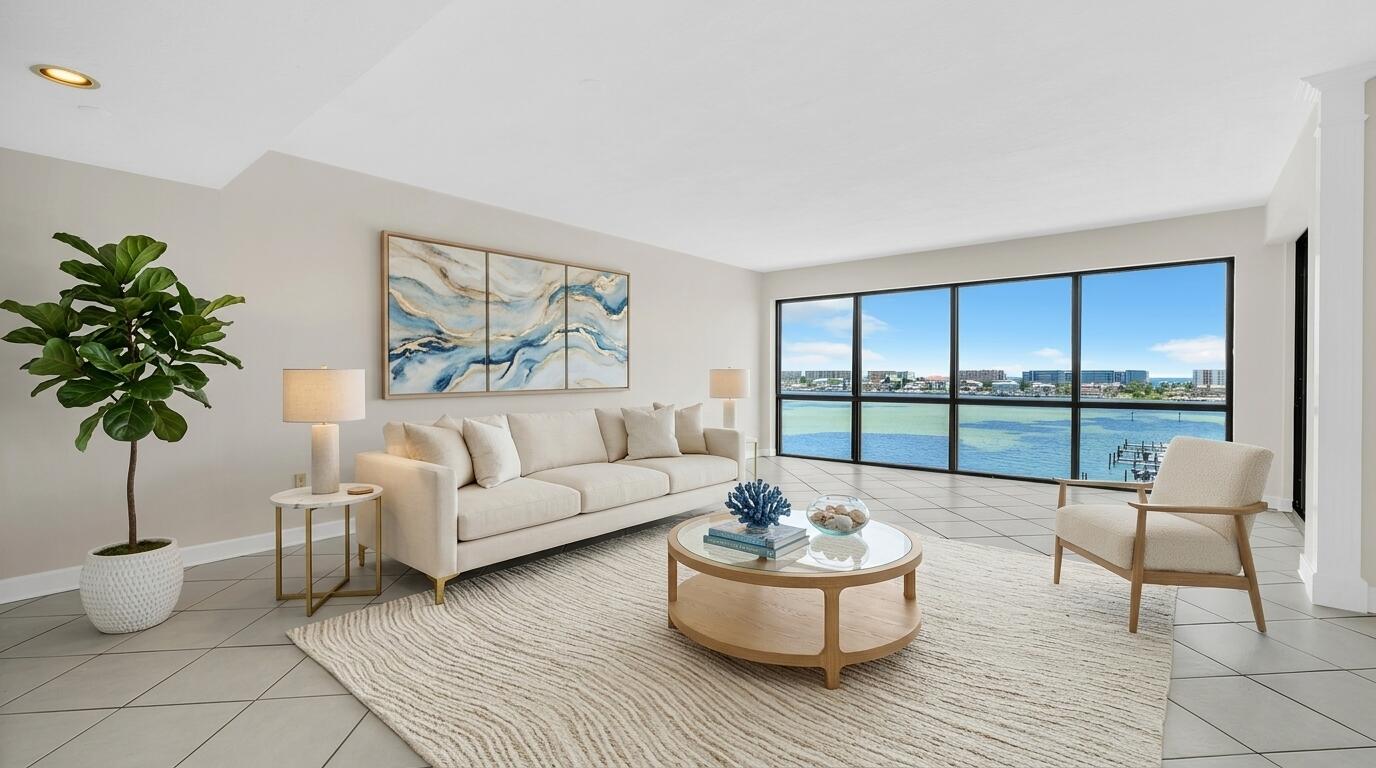 TWO HUNDRED WEST CONDO - Residential