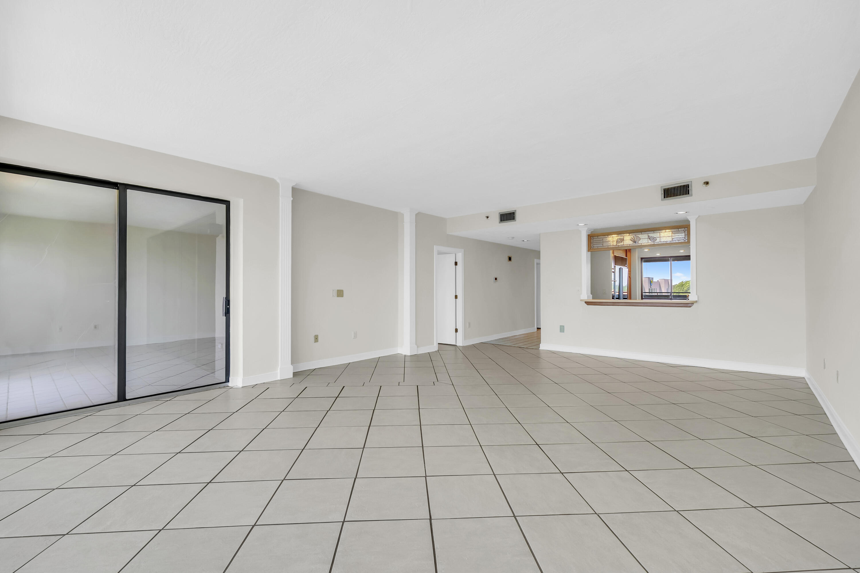 TWO HUNDRED WEST CONDO - Residential