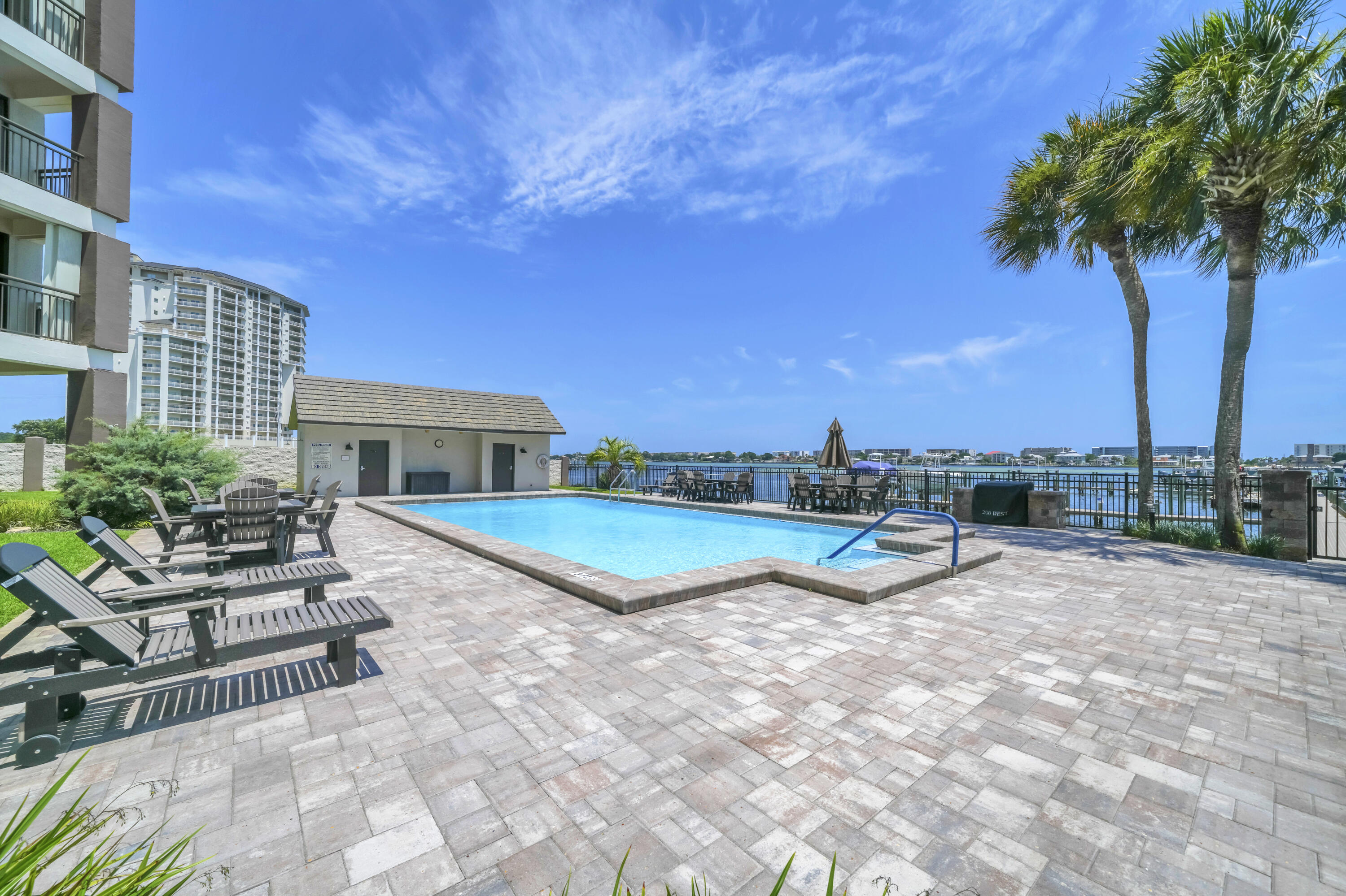 TWO HUNDRED WEST CONDO - Residential