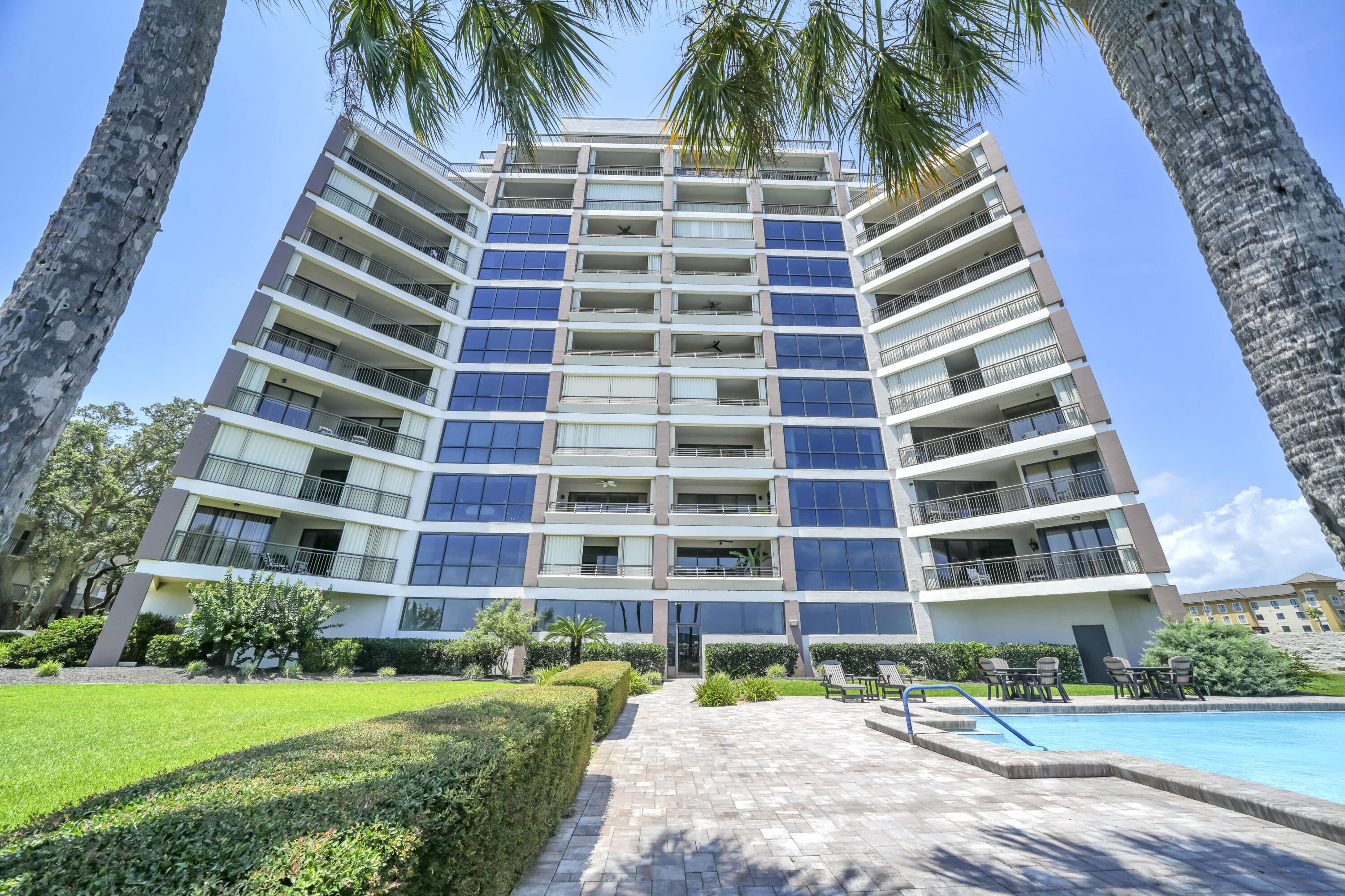 TWO HUNDRED WEST CONDO - Residential