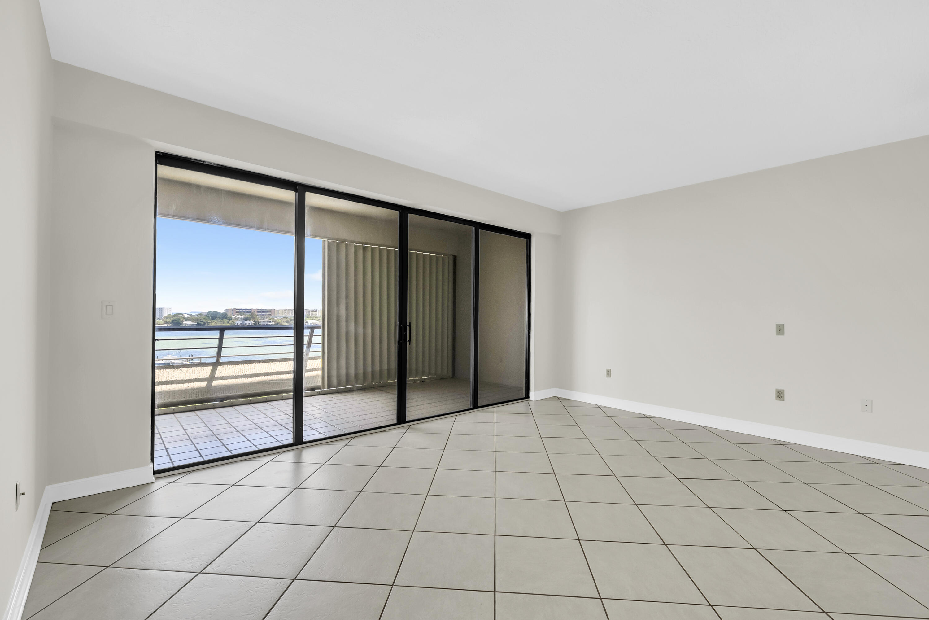 TWO HUNDRED WEST CONDO - Residential