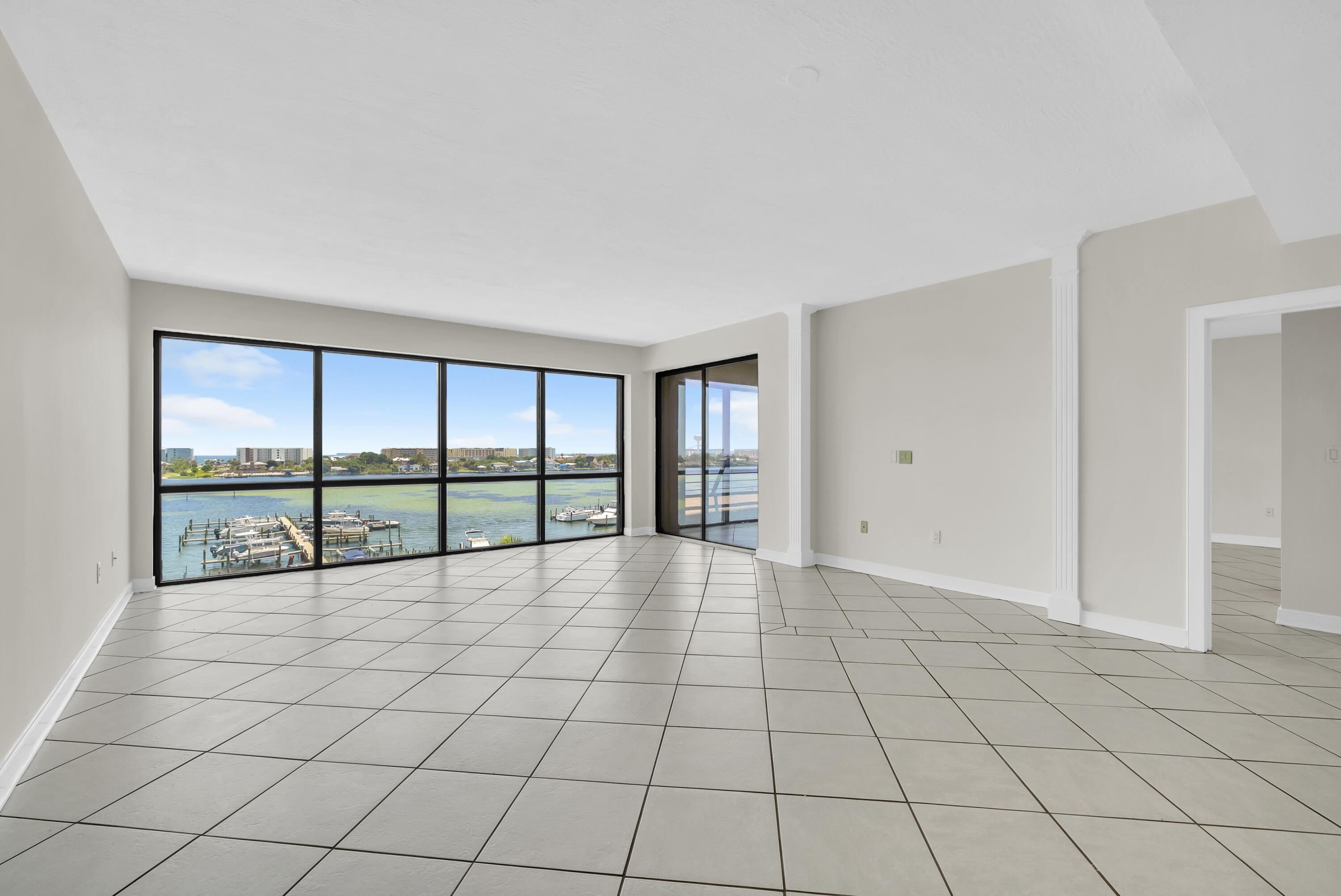 TWO HUNDRED WEST CONDO - Residential