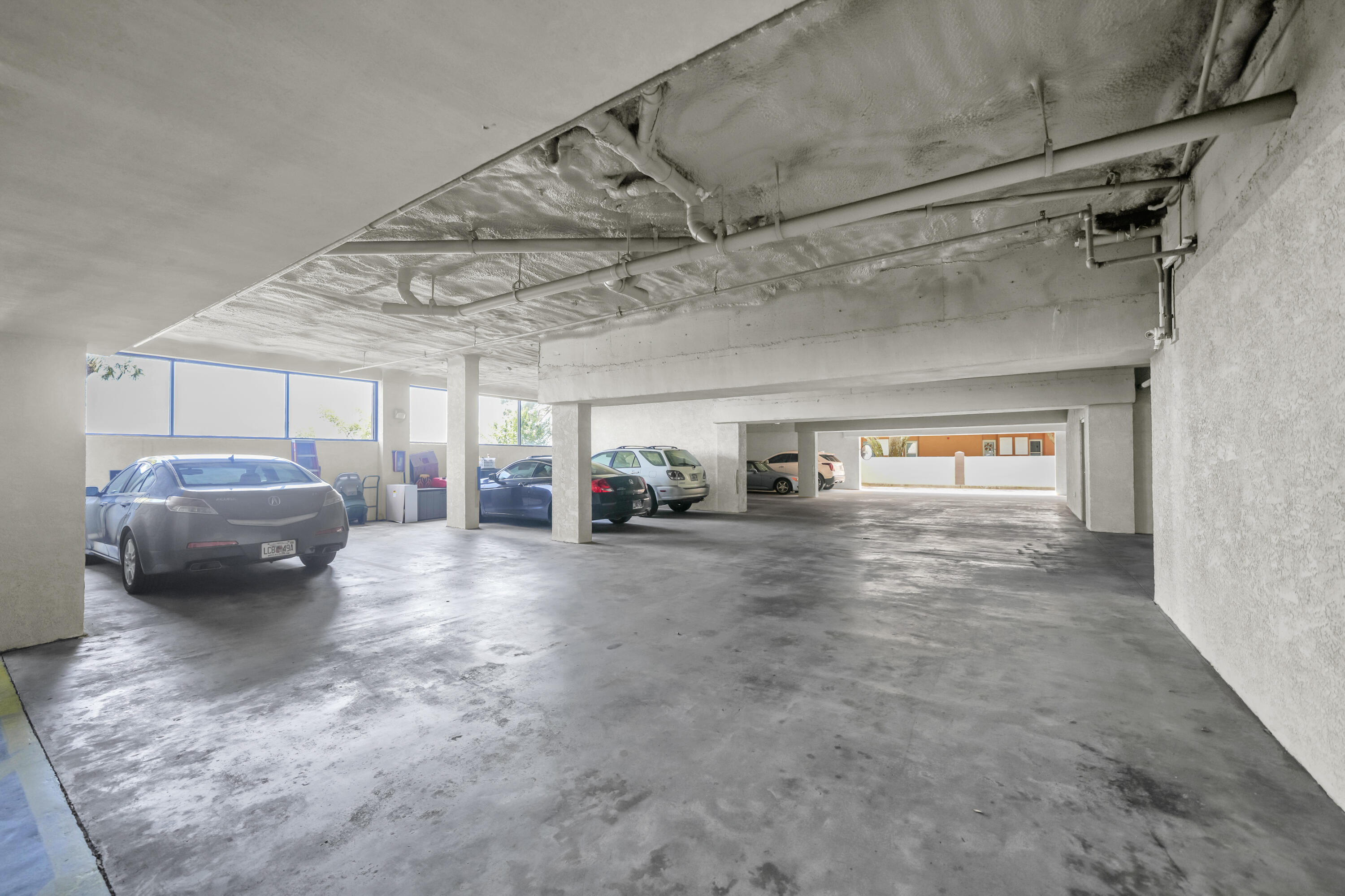TWO HUNDRED WEST CONDO - Residential