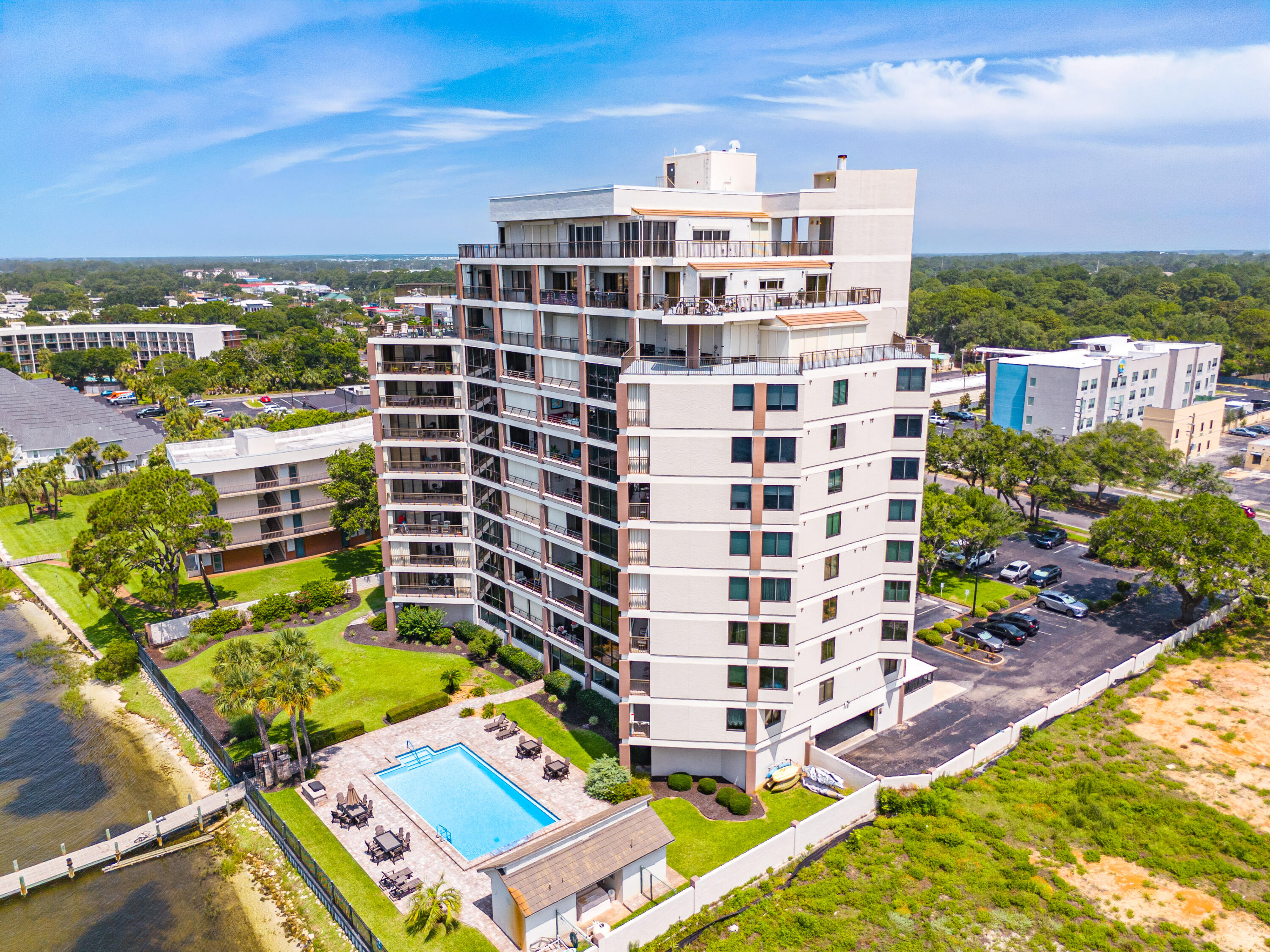 TWO HUNDRED WEST CONDO - Residential