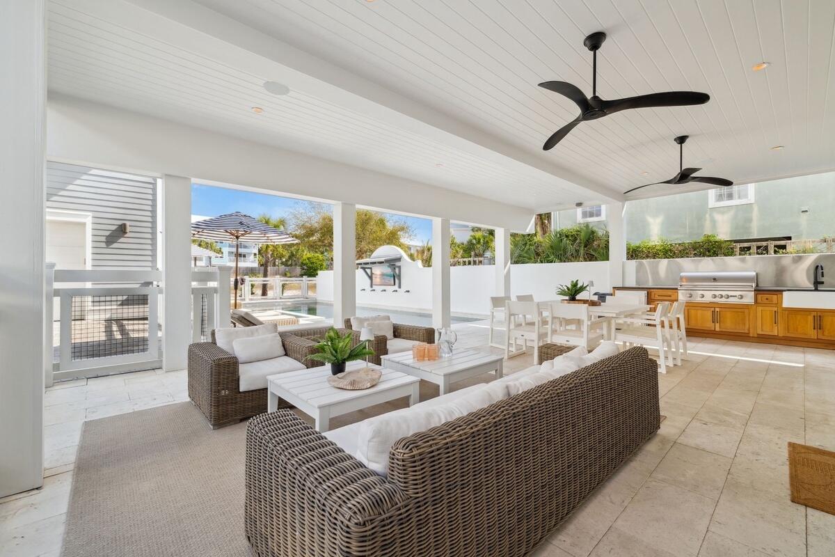 WALK OVER DUNES - Residential