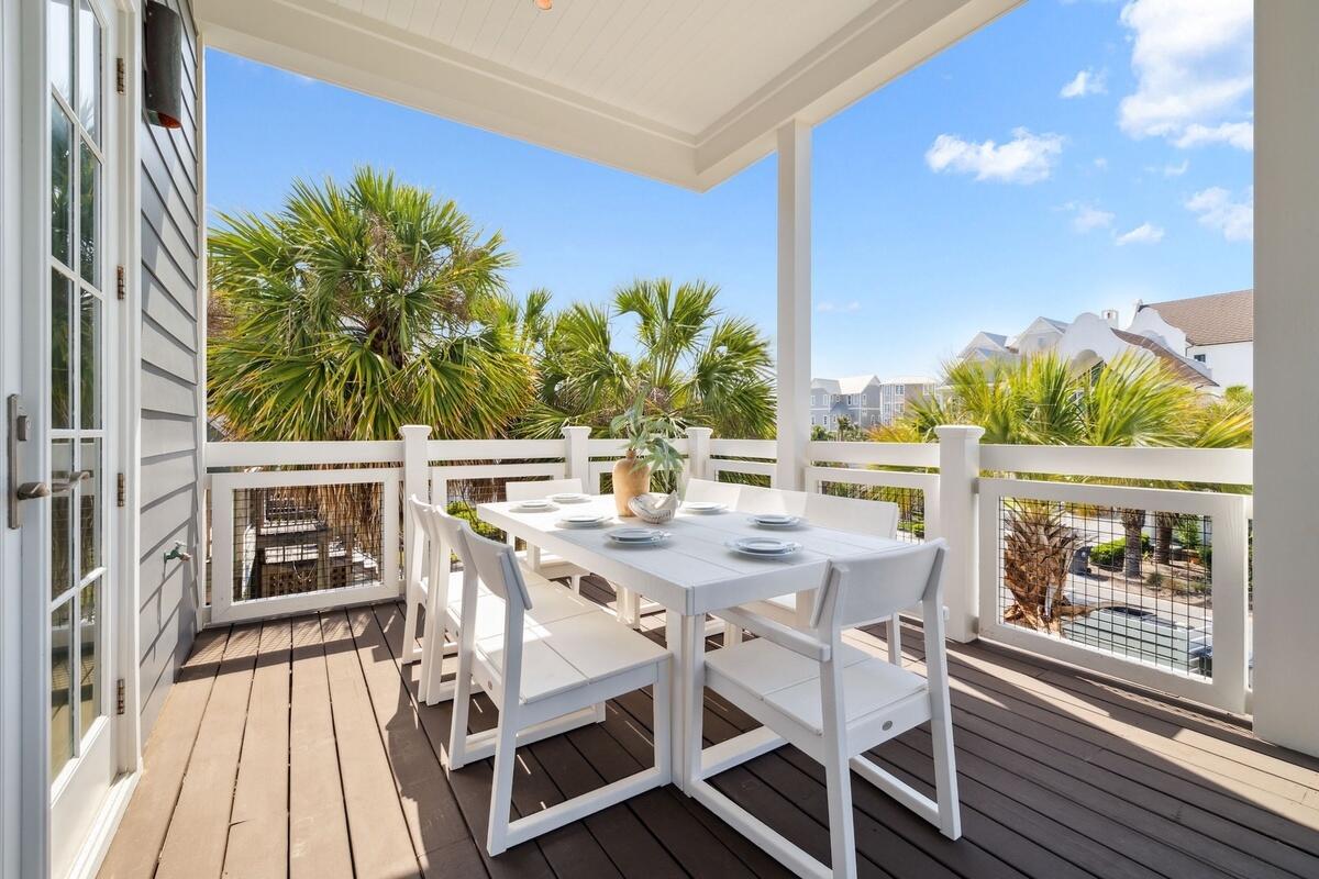 WALK OVER DUNES - Residential