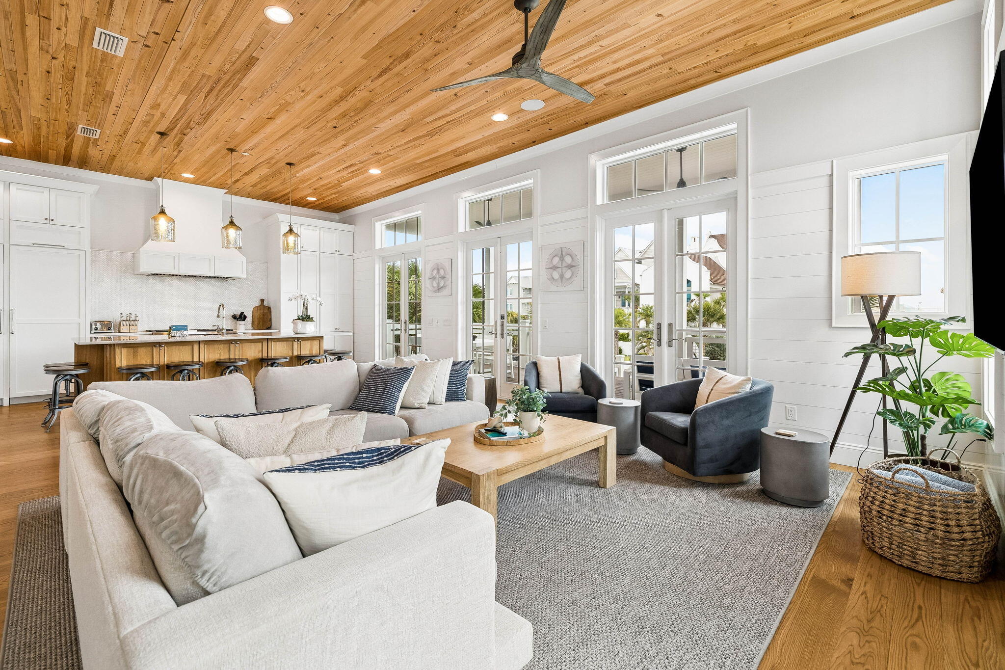 WALK OVER DUNES - Residential