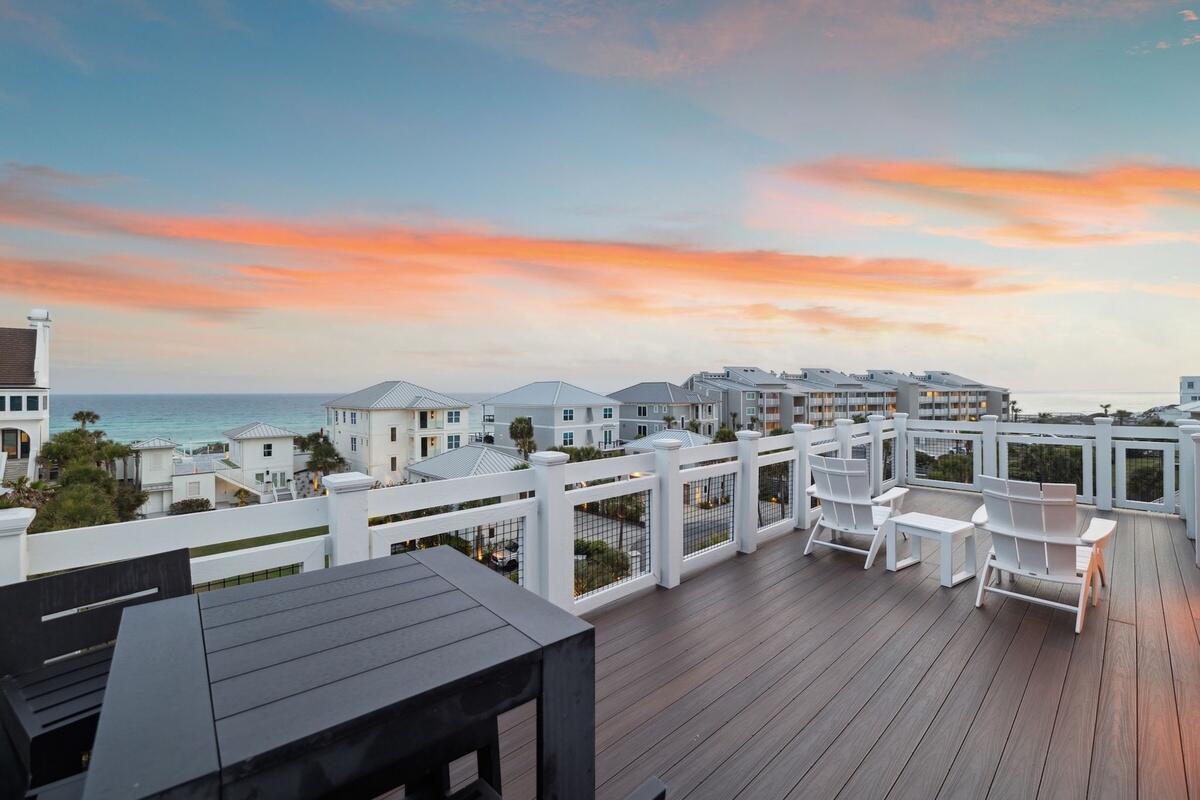 WALK OVER DUNES - Residential