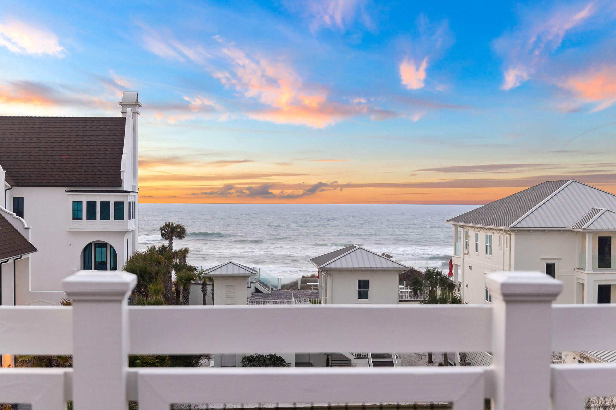 WALK OVER DUNES - Residential