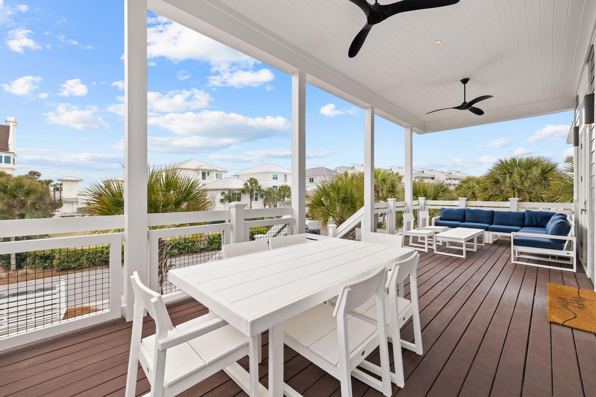 WALK OVER DUNES - Residential