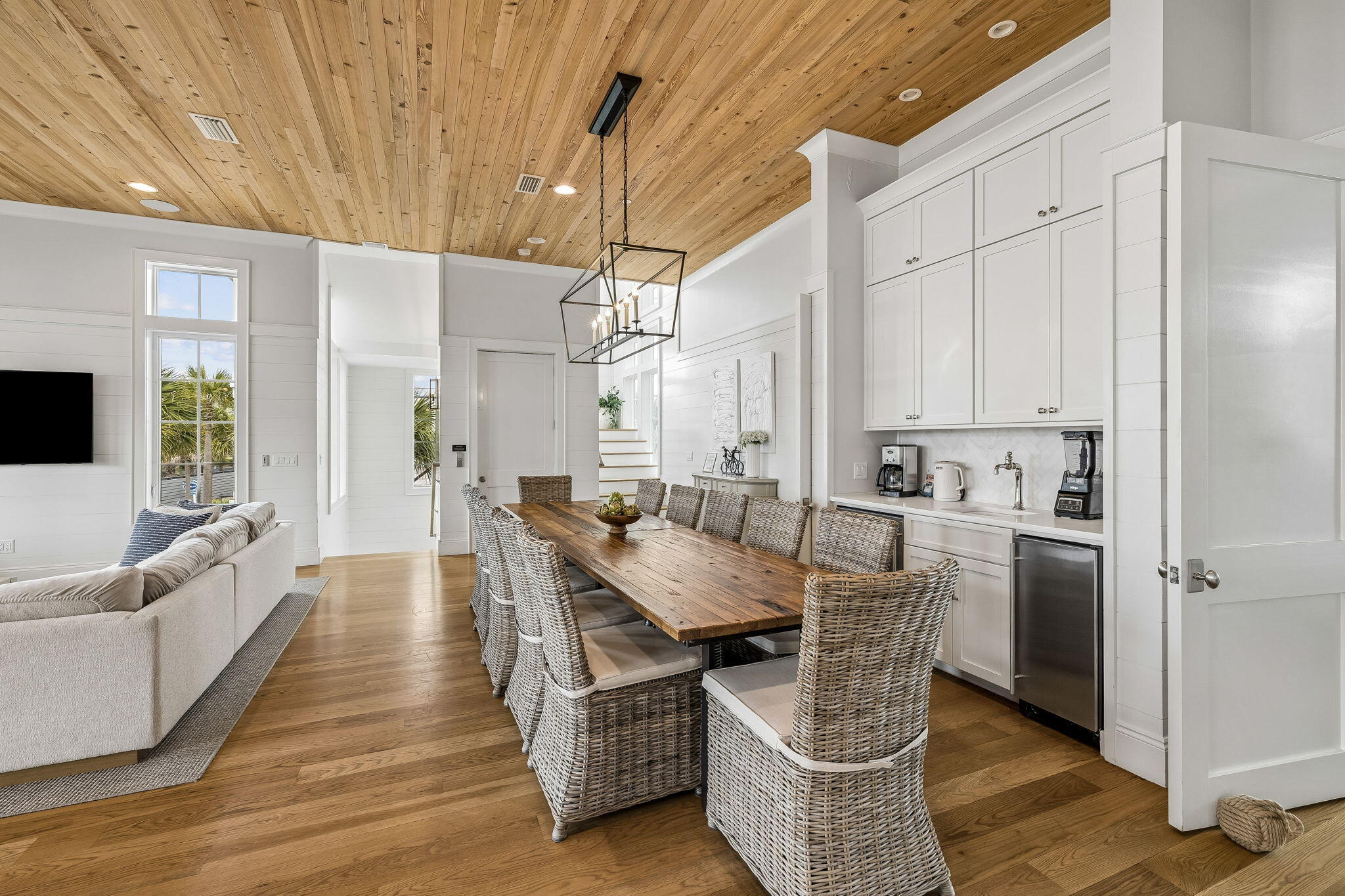 WALK OVER DUNES - Residential