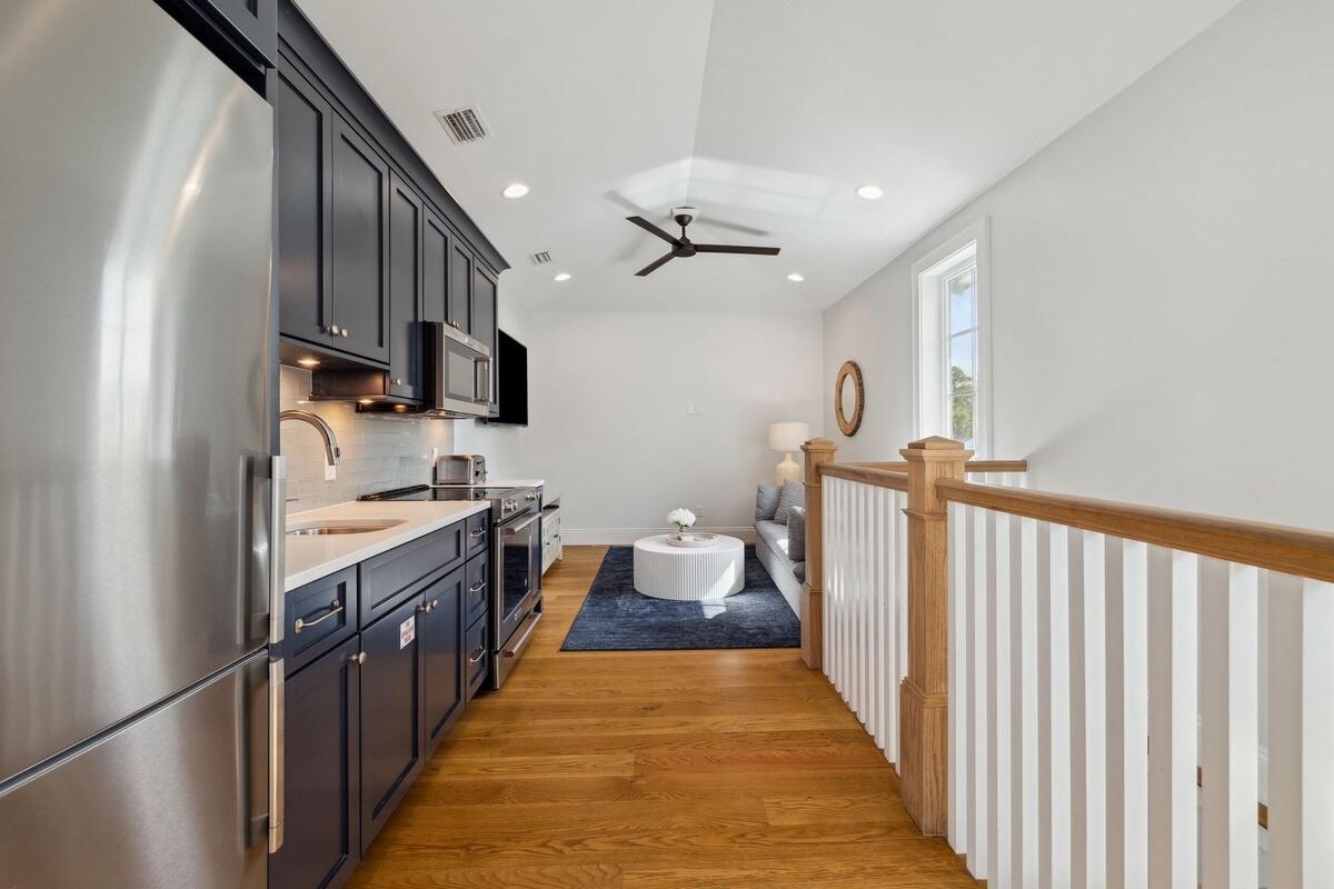WALK OVER DUNES - Residential