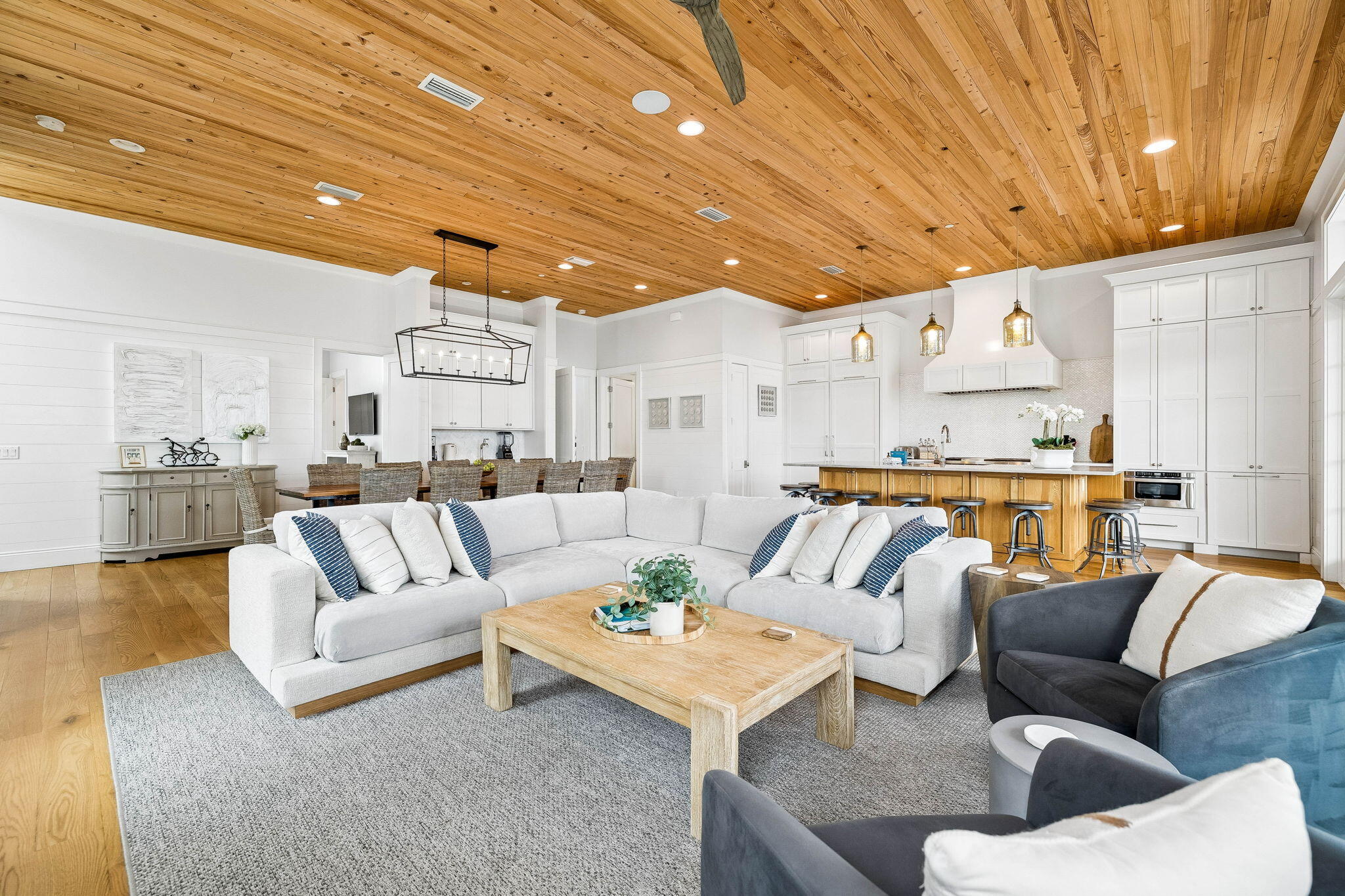 WALK OVER DUNES - Residential