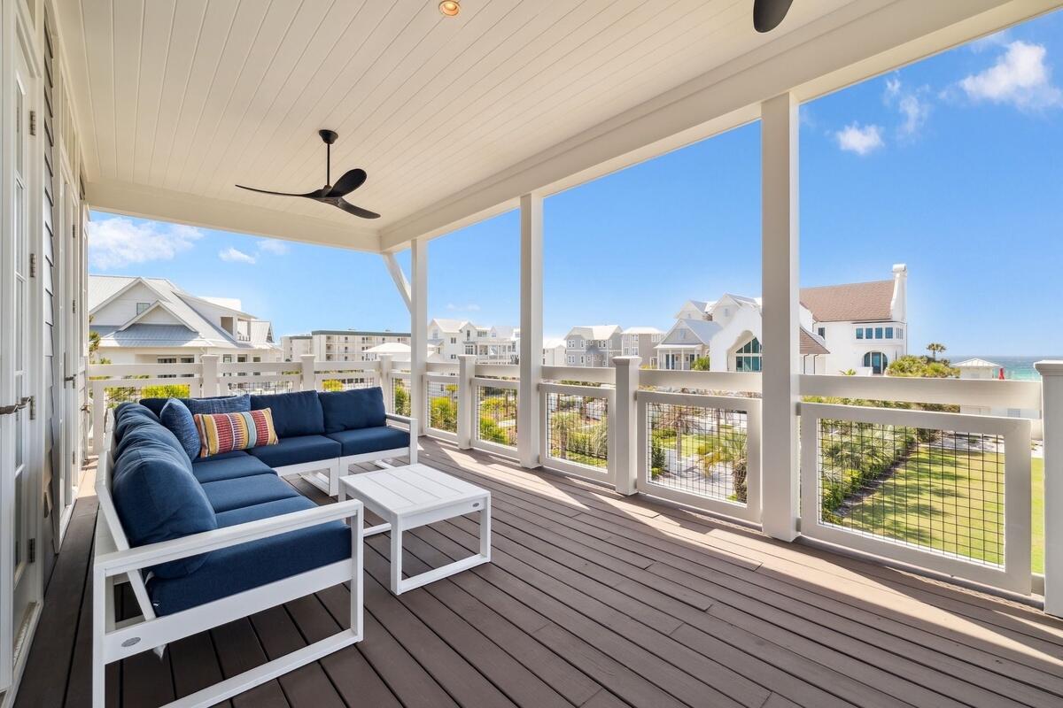 WALK OVER DUNES - Residential