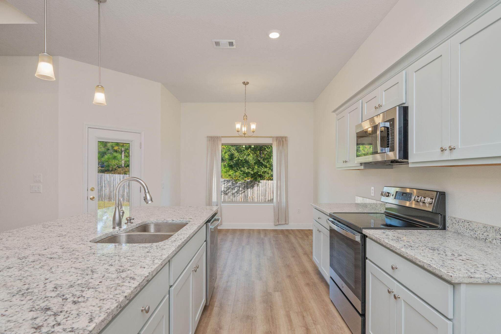 NONESUCH WAY - Residential