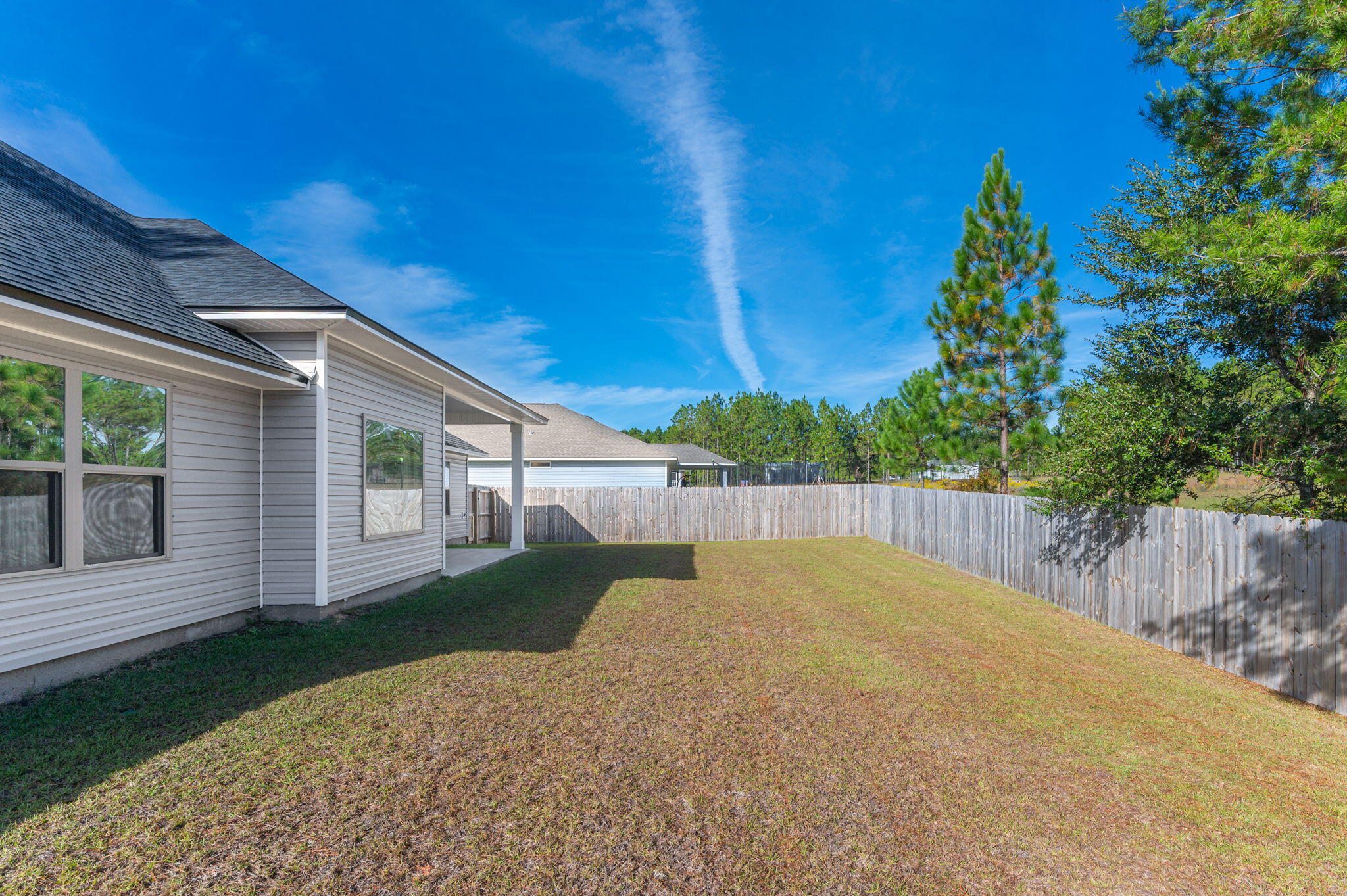 NONESUCH WAY - Residential