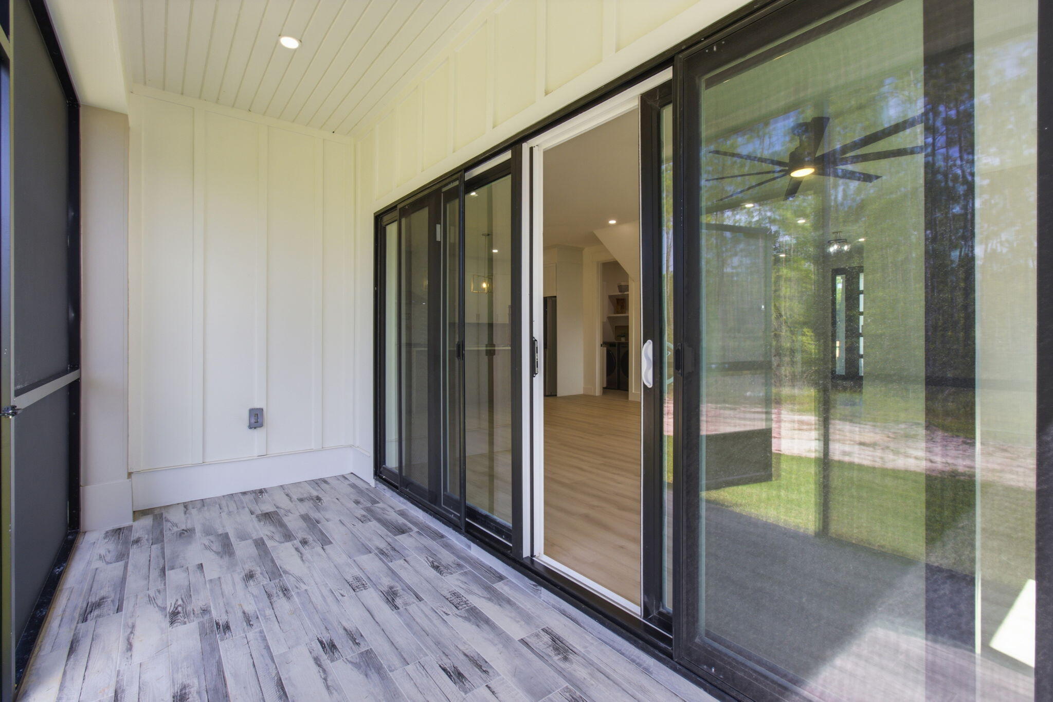 Bear Creek Subdivision Phase III A - Residential