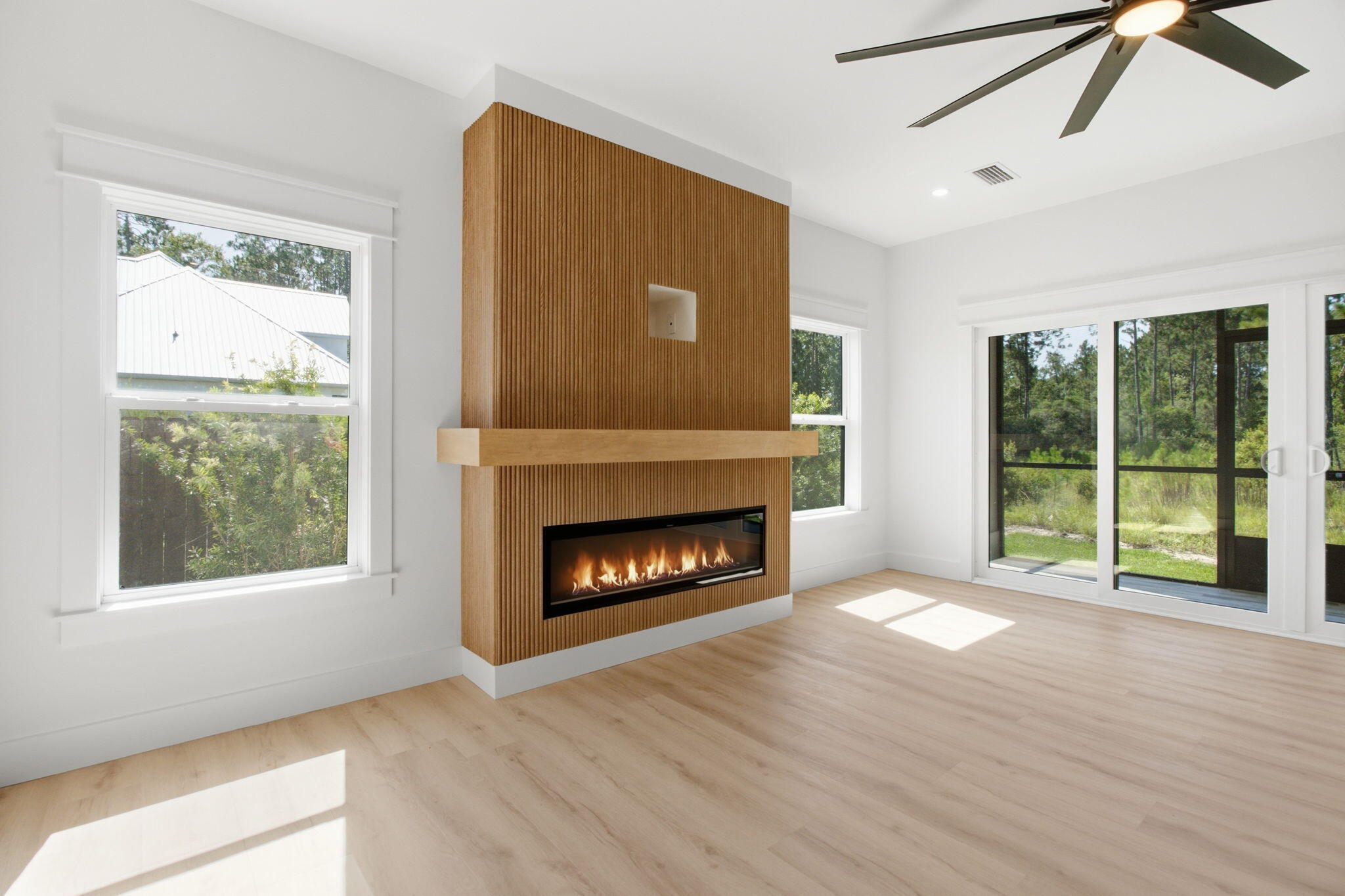 Bear Creek Subdivision Phase III A - Residential