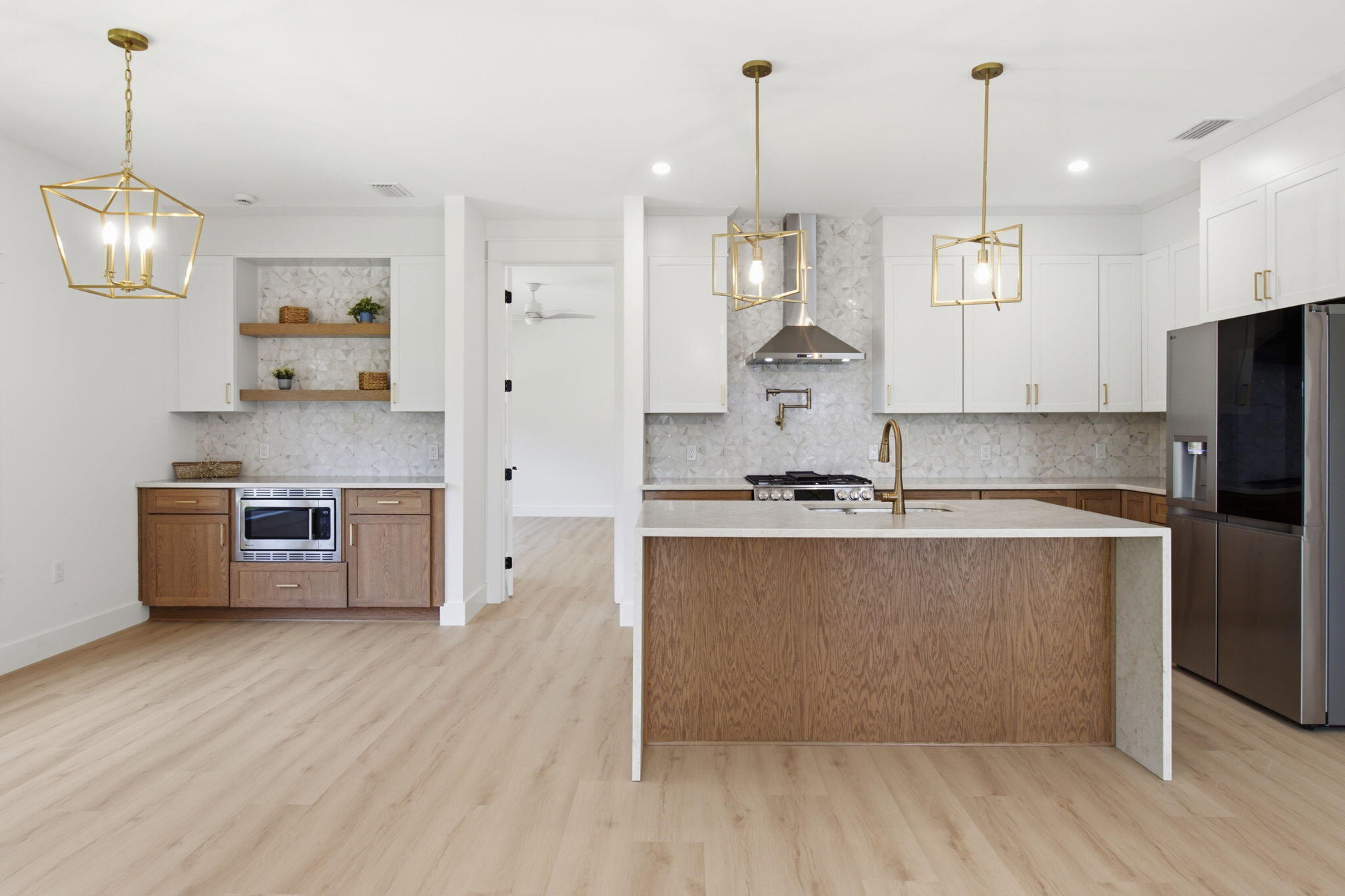 Bear Creek Subdivision Phase III A - Residential