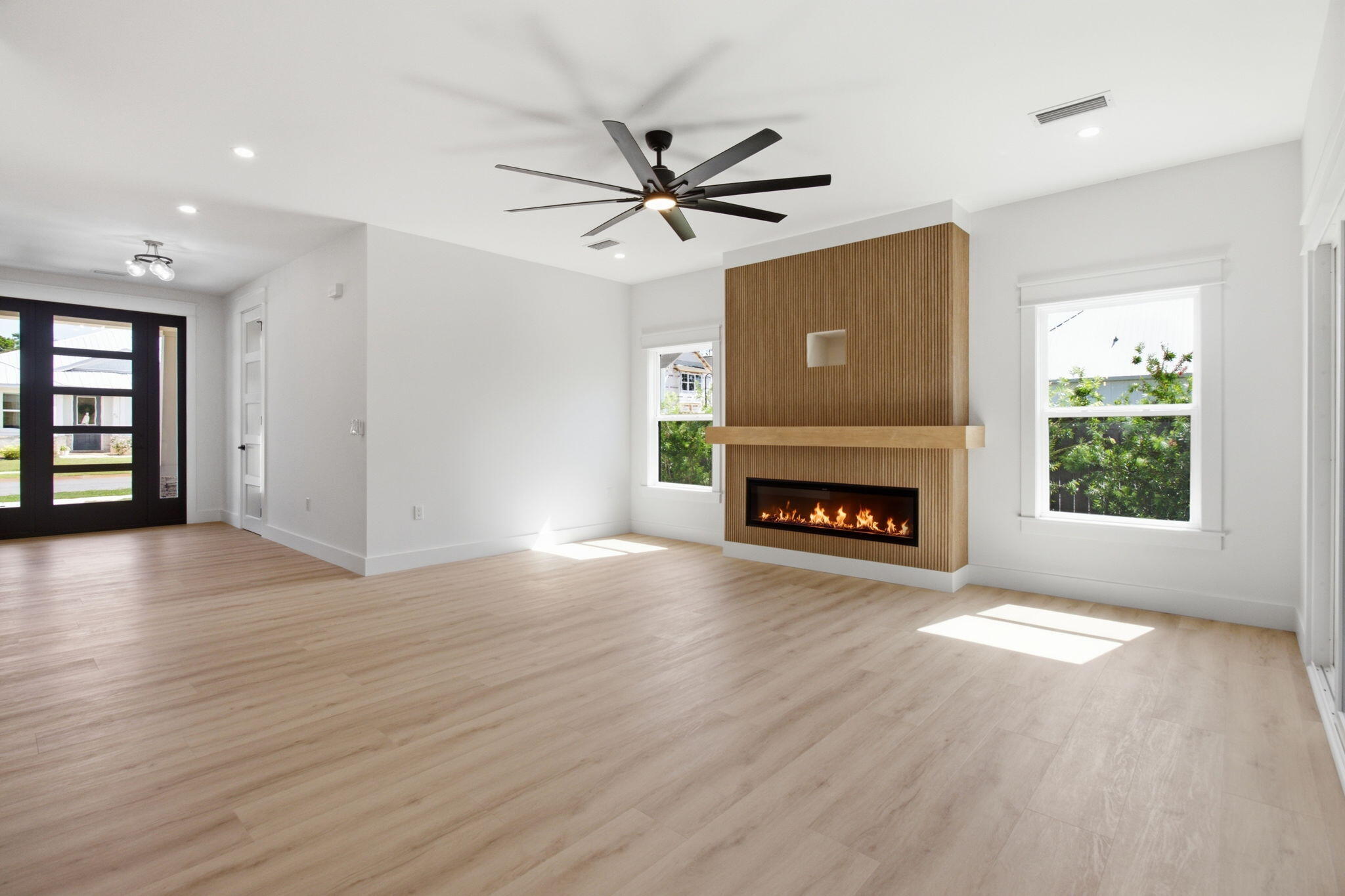 Bear Creek Subdivision Phase III A - Residential