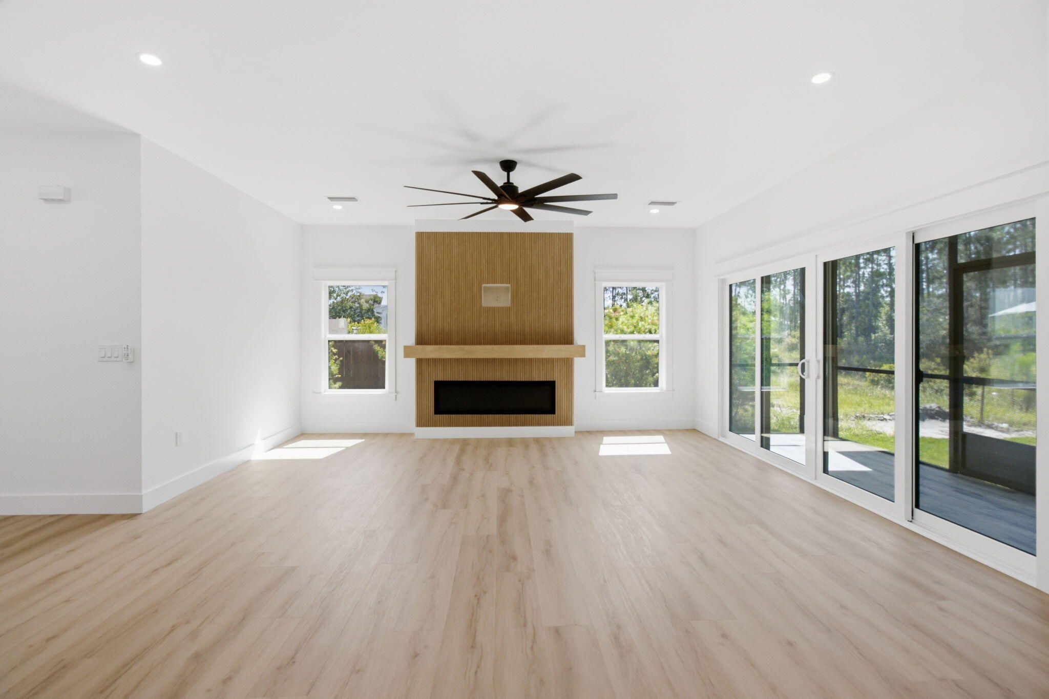 Bear Creek Subdivision Phase III A - Residential