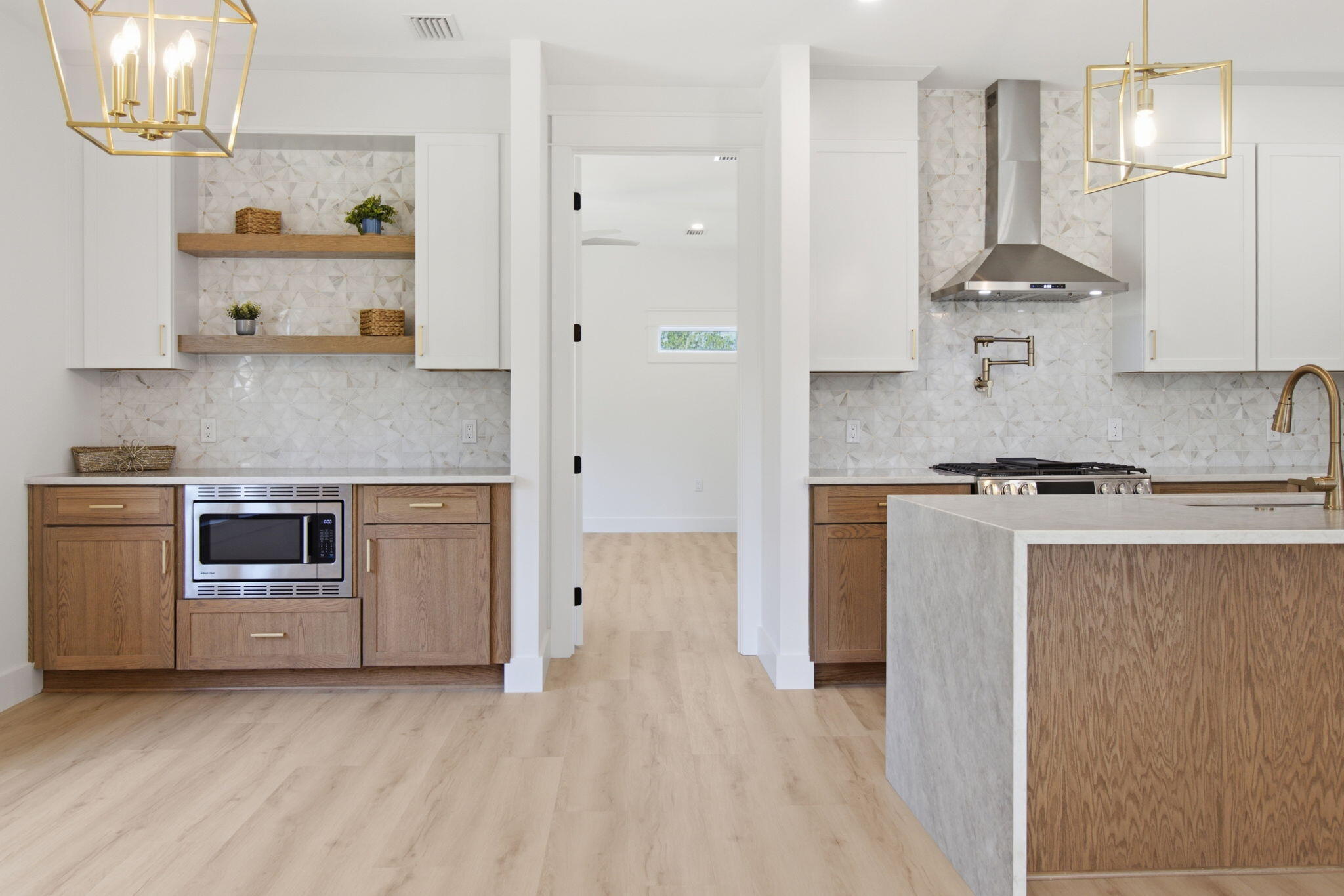 Bear Creek Subdivision Phase III A - Residential
